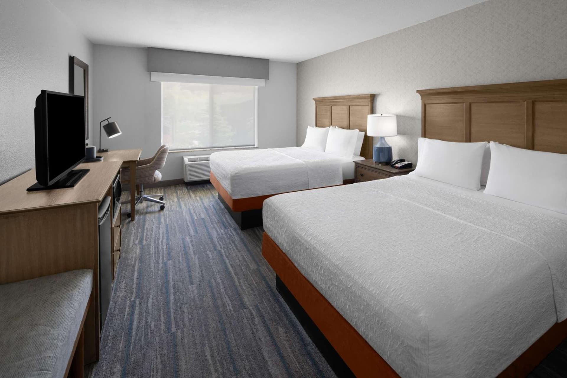 Hampton Inn & Suites Springdale/Zion National Park gallery photo in Springdale, UT — image 20