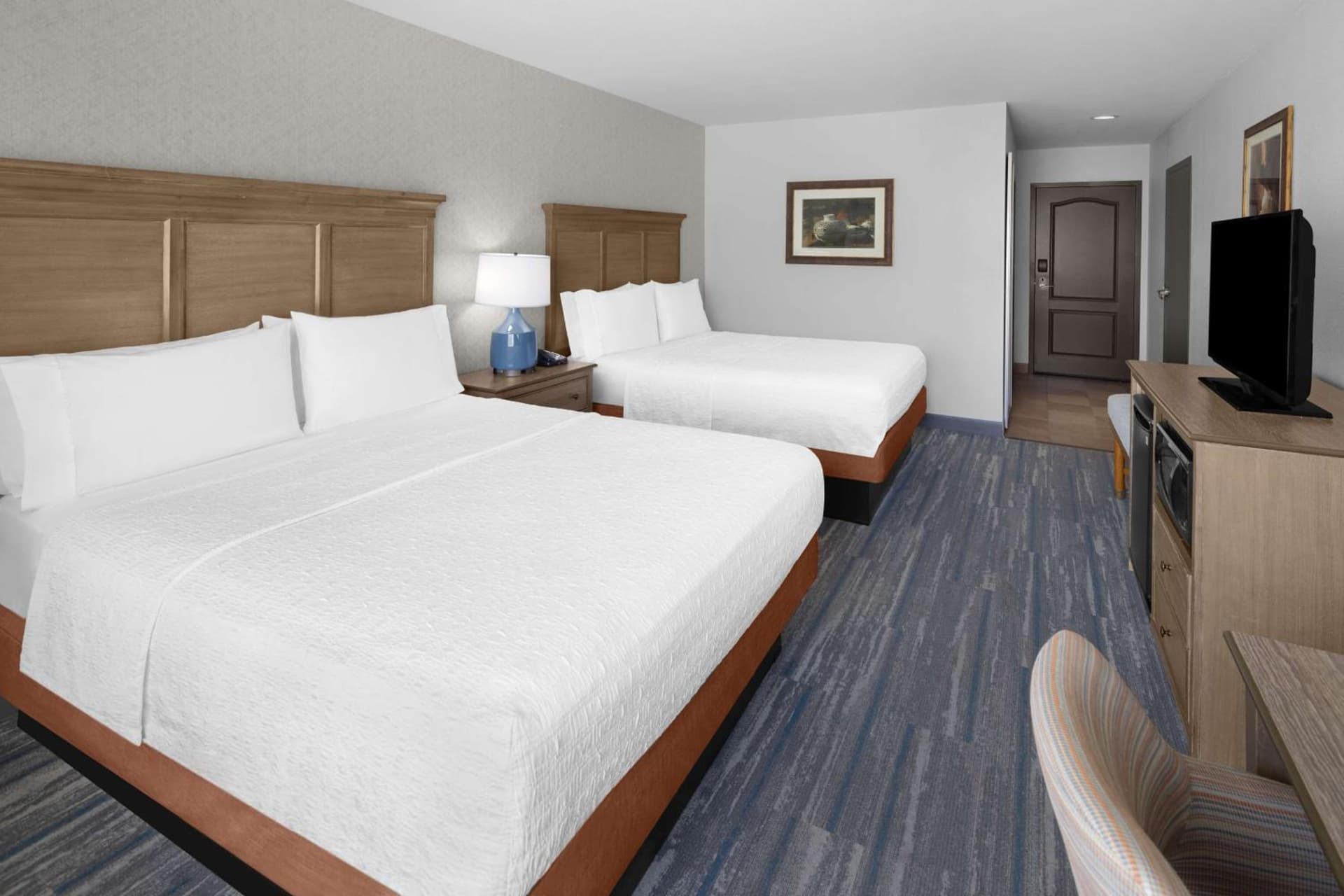 Hampton Inn & Suites Springdale/Zion National Park gallery photo in Springdale, UT — image 6