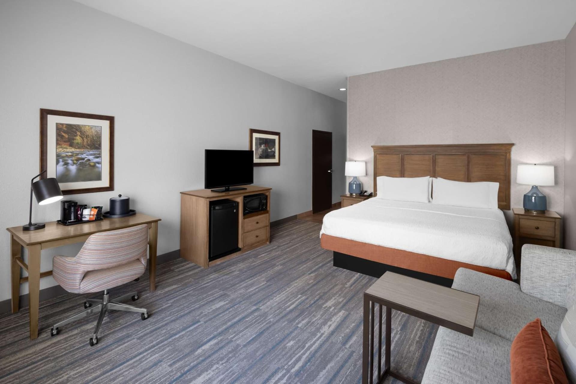 Hampton Inn & Suites Springdale/Zion National Park gallery photo in Springdale, UT — image 8