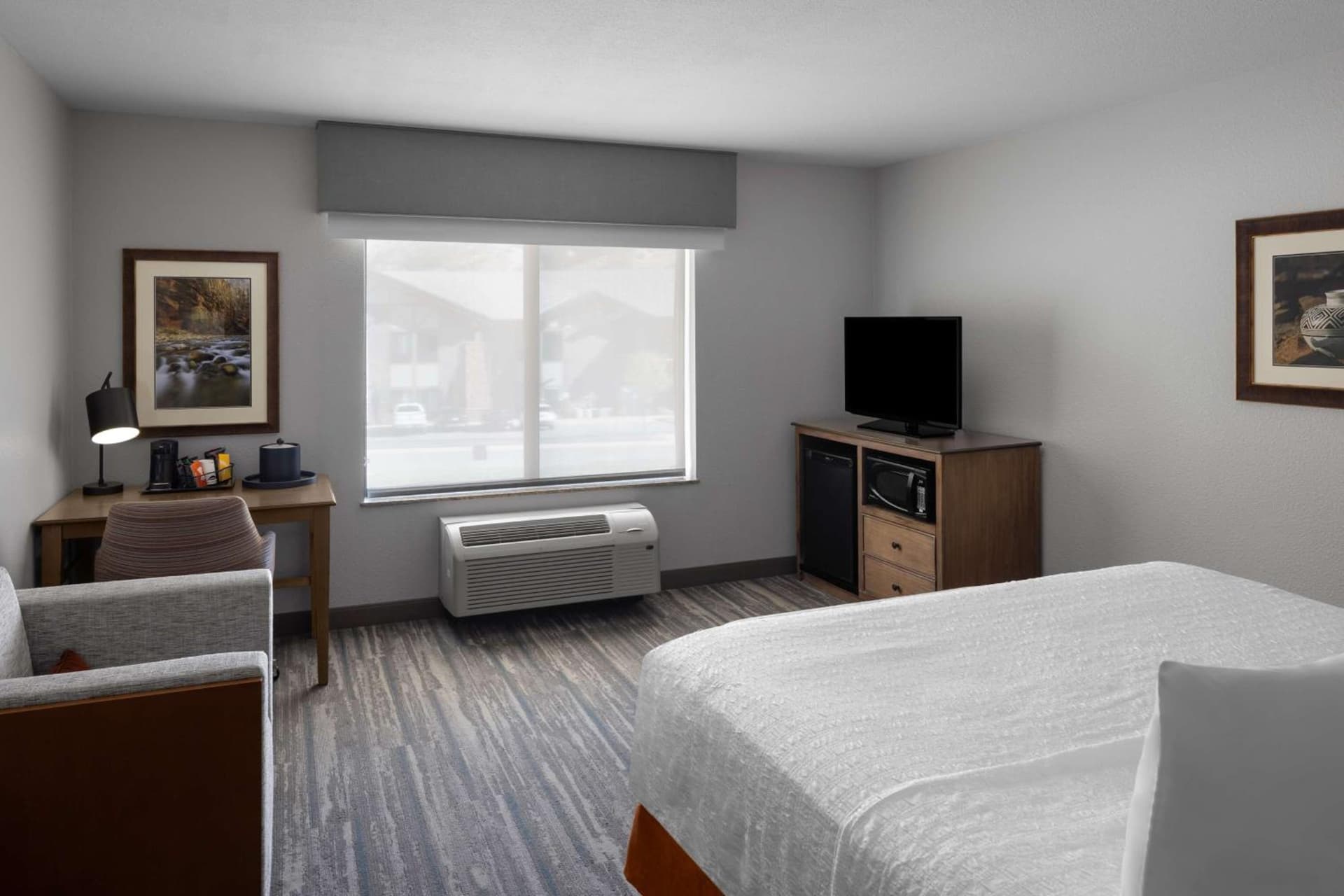 Hampton Inn & Suites Springdale/Zion National Park gallery photo in Springdale, UT — image 13