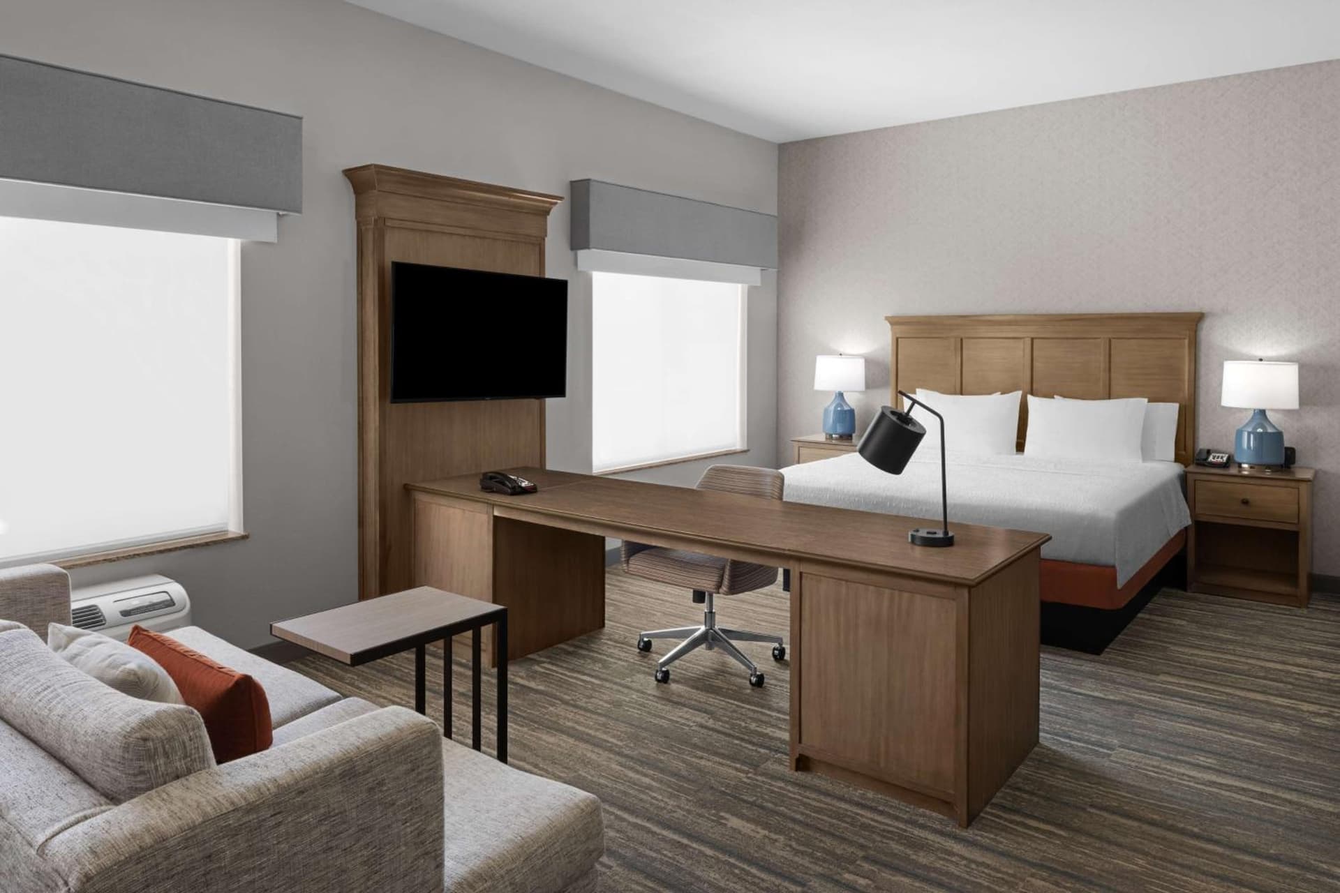 Hampton Inn & Suites Springdale/Zion National Park gallery photo in Springdale, UT — image 17