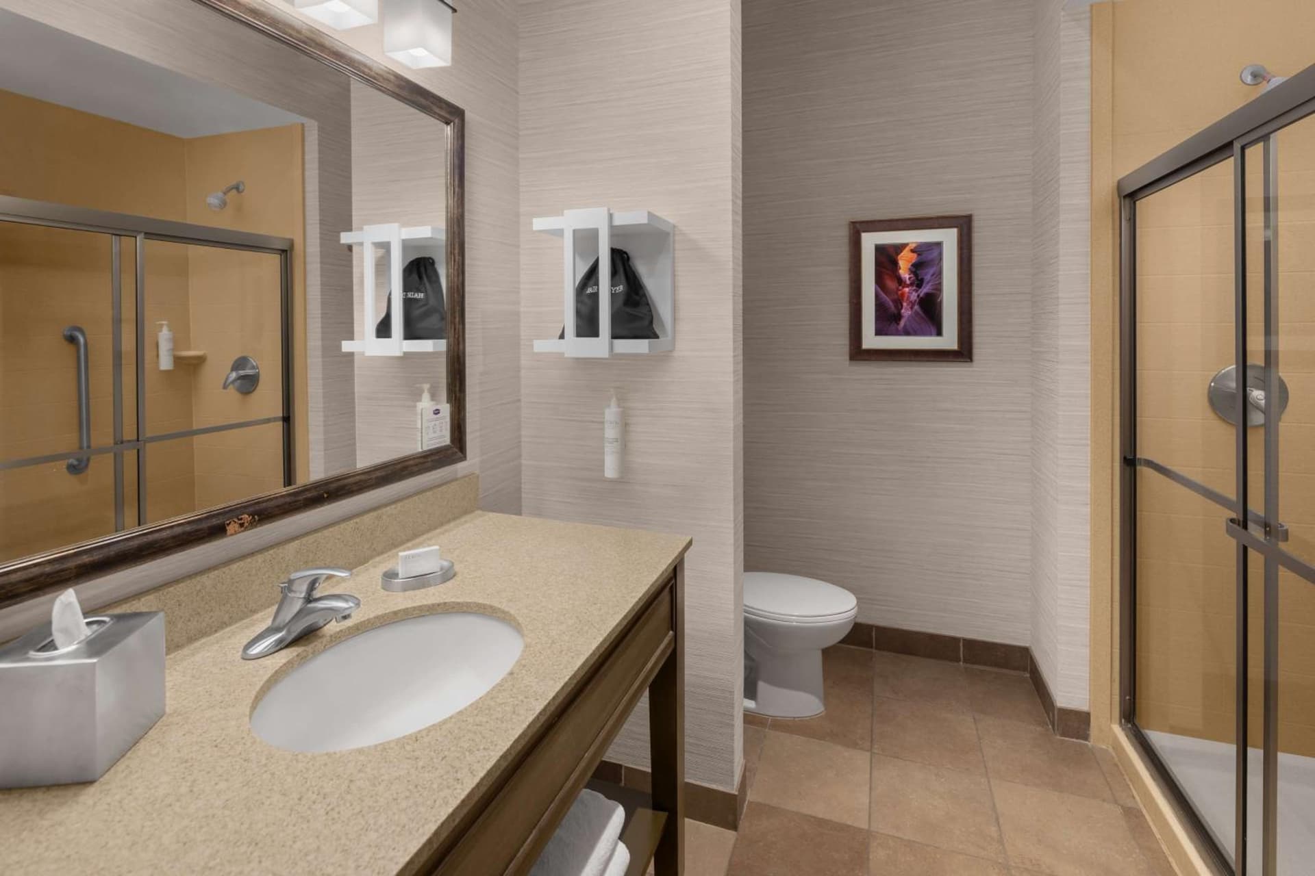 Hampton Inn & Suites Springdale/Zion National Park gallery photo in Springdale, UT — image 26