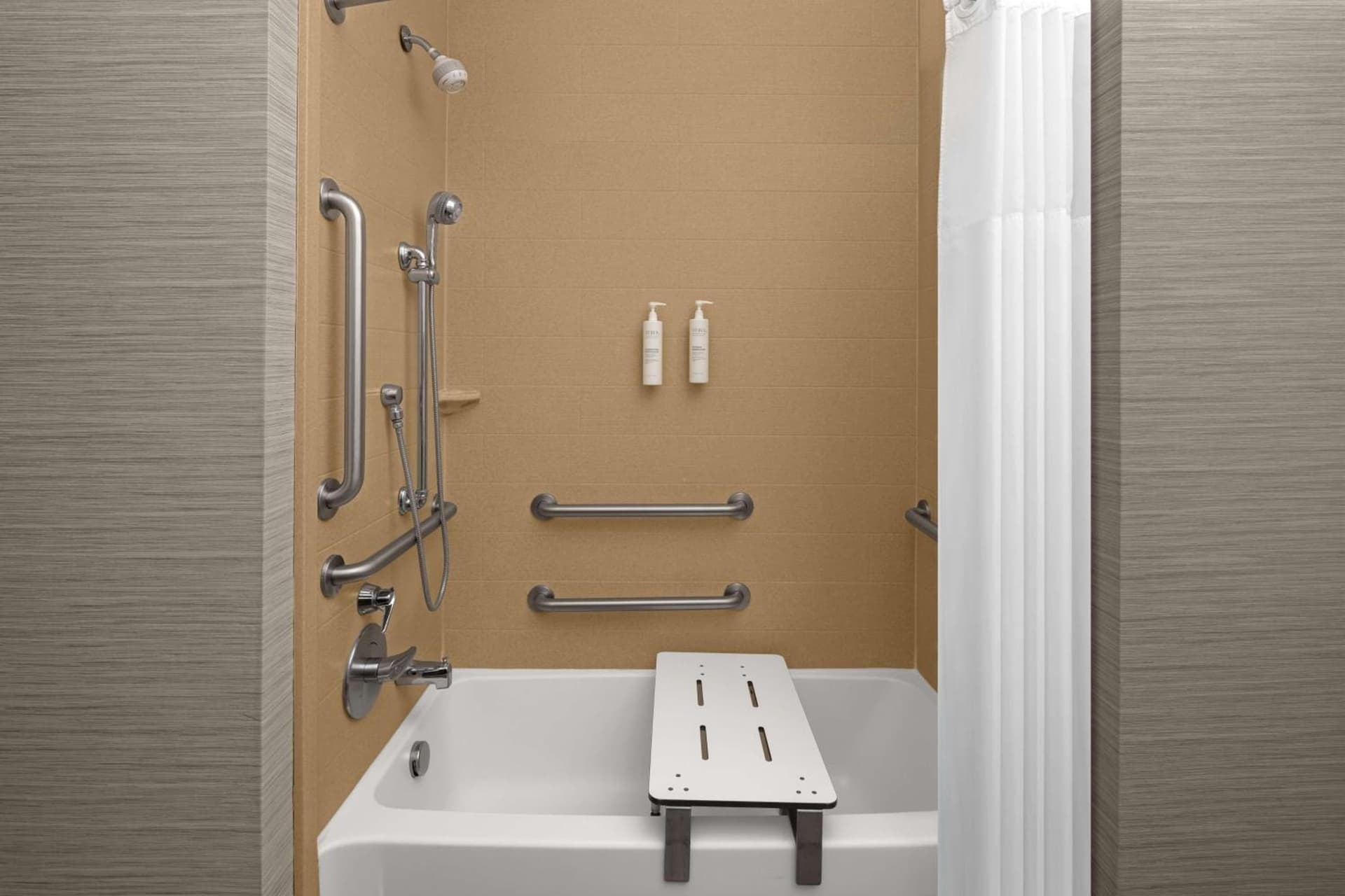 Hampton Inn & Suites Springdale/Zion National Park gallery photo in Springdale, UT — image 28