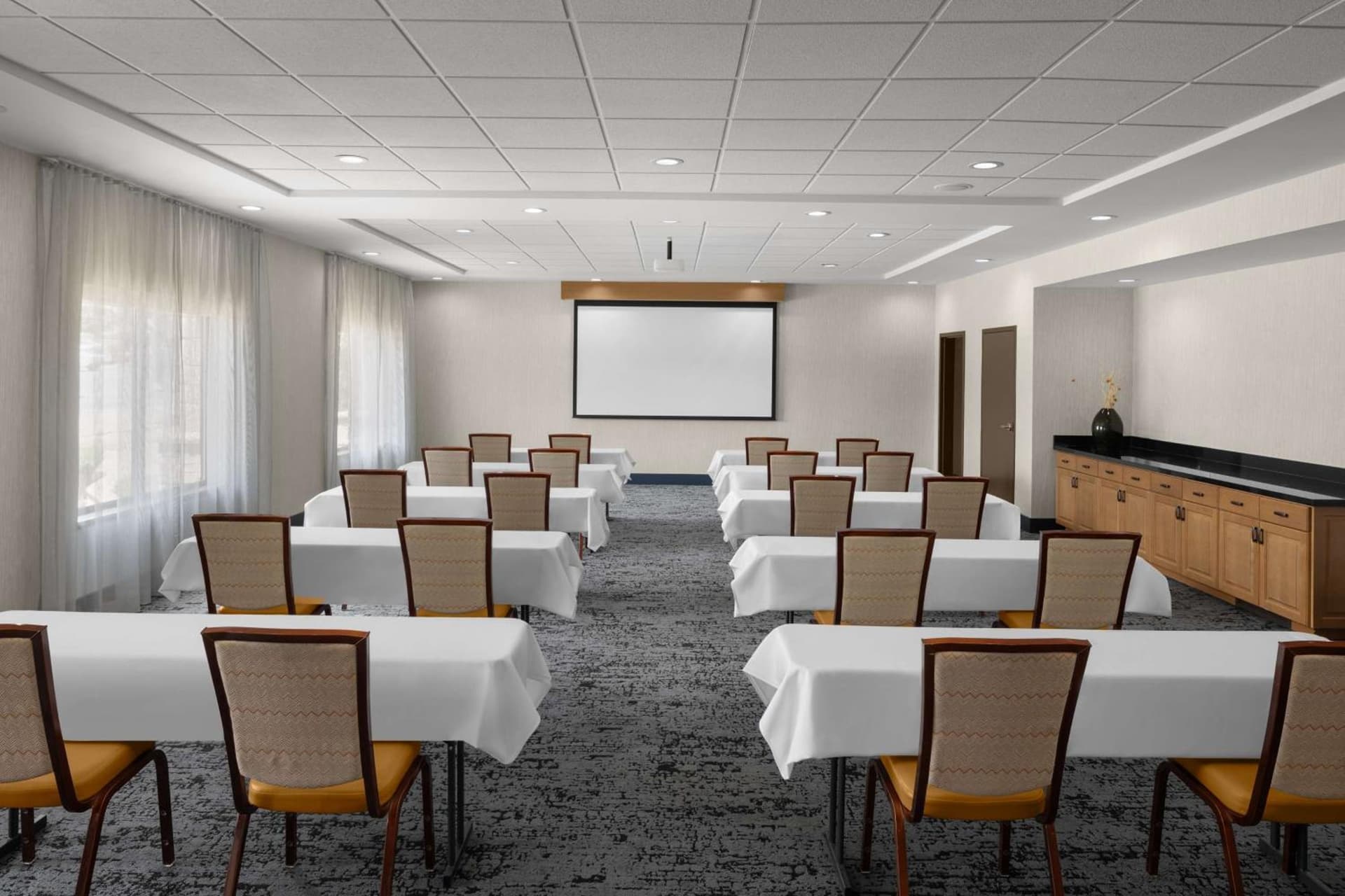 Hampton Inn & Suites Springdale/Zion National Park gallery photo in Springdale, UT — image 18