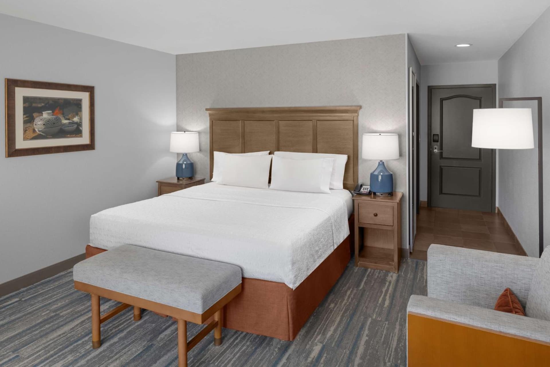 Hampton Inn & Suites Springdale/Zion National Park gallery photo in Springdale, UT — image 30