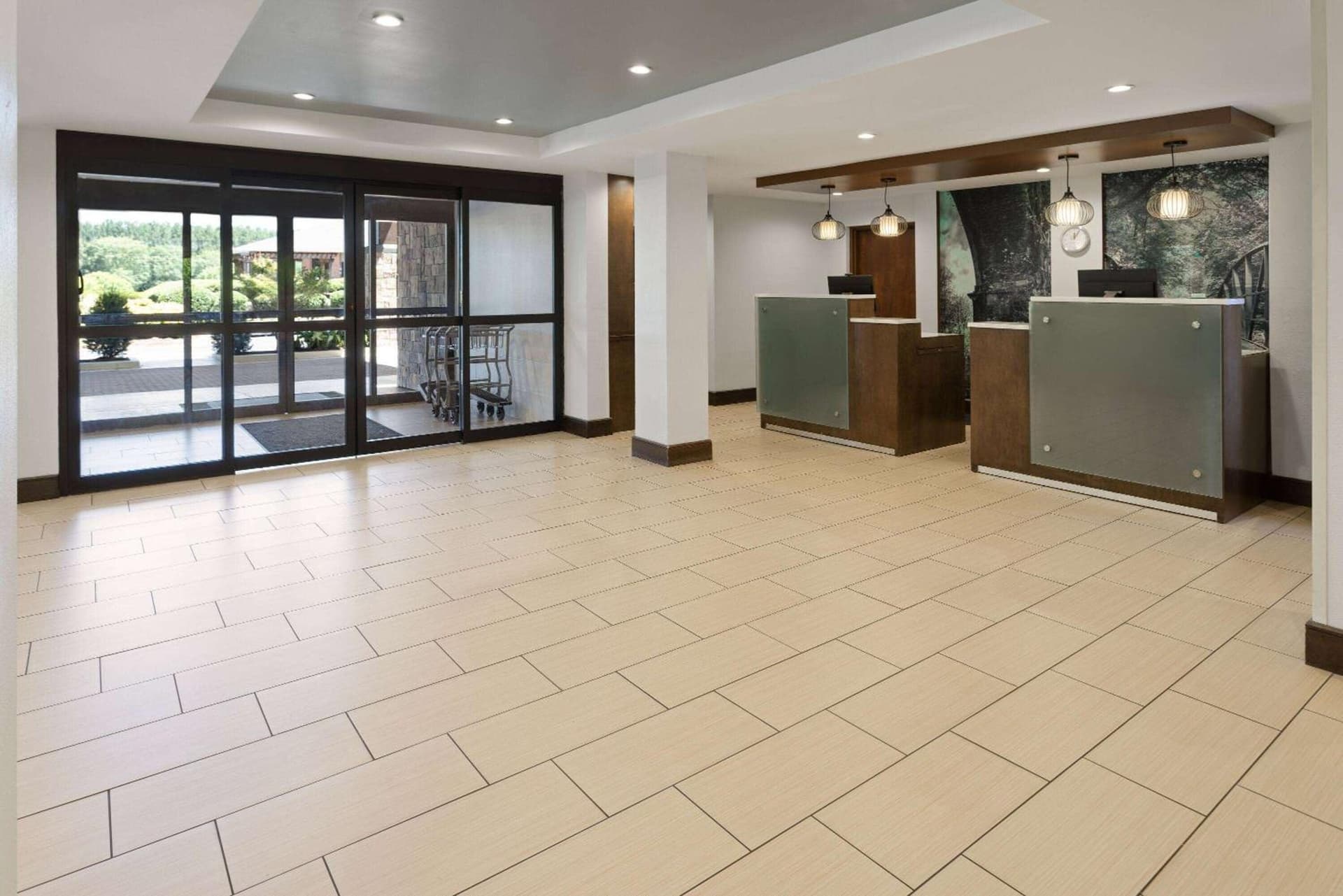 La Quinta by Wyndham LaGrange / I-85 gallery photo in LaGrange, GA — image 13