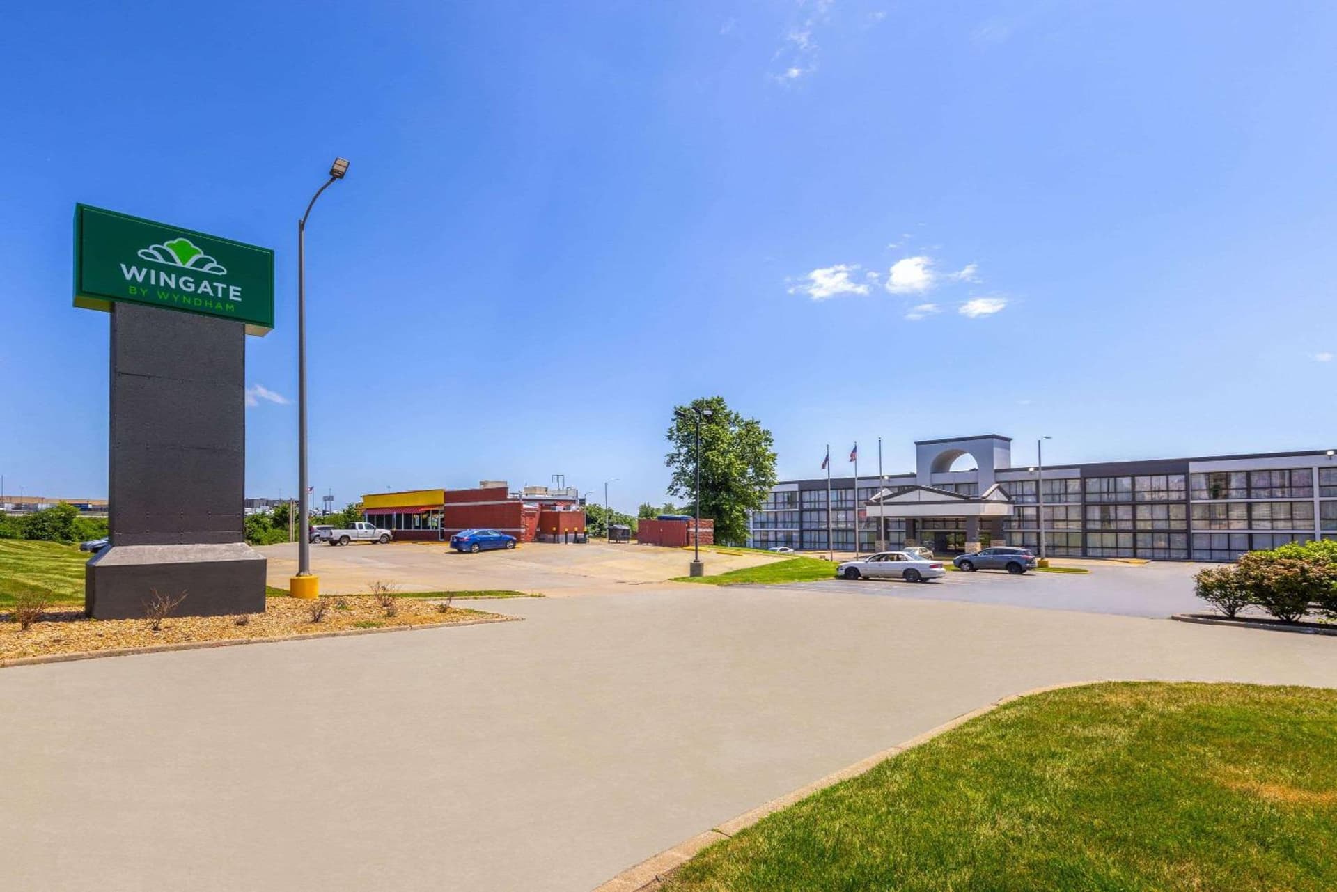 Wingate by Wyndham Kansas City gallery photo in Kansas City, MO — image 22
