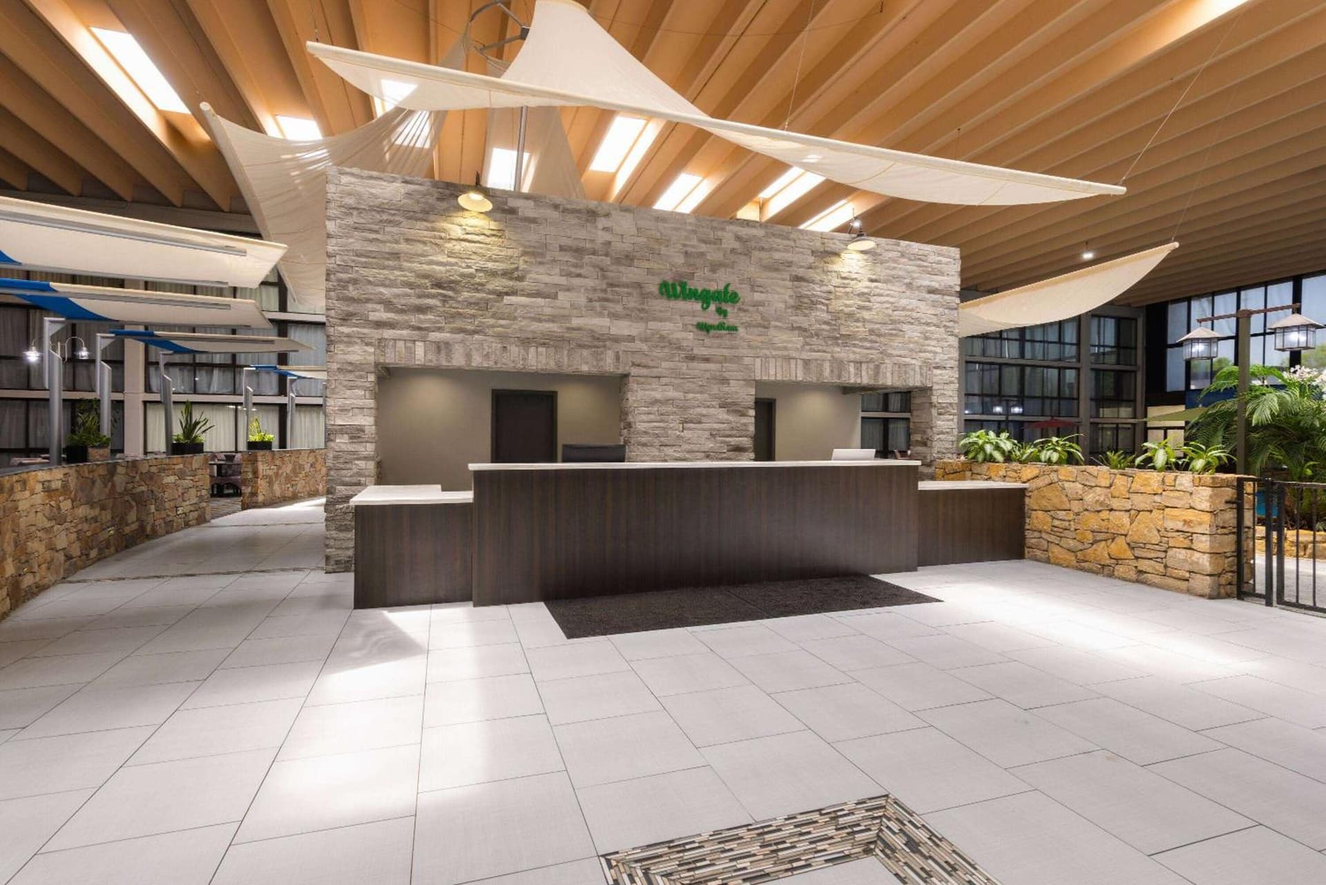 Wingate by Wyndham Kansas City gallery photo in Kansas City, MO — image 33
