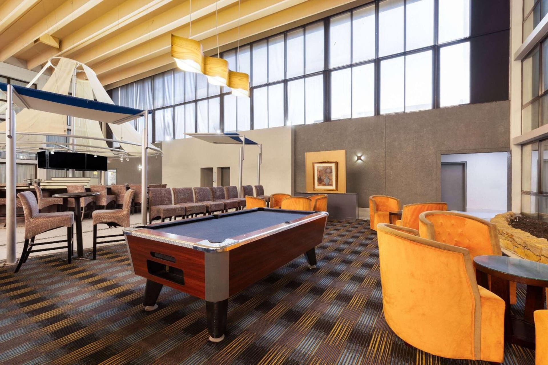 Wingate by Wyndham Kansas City gallery photo in Kansas City, MO — image 27