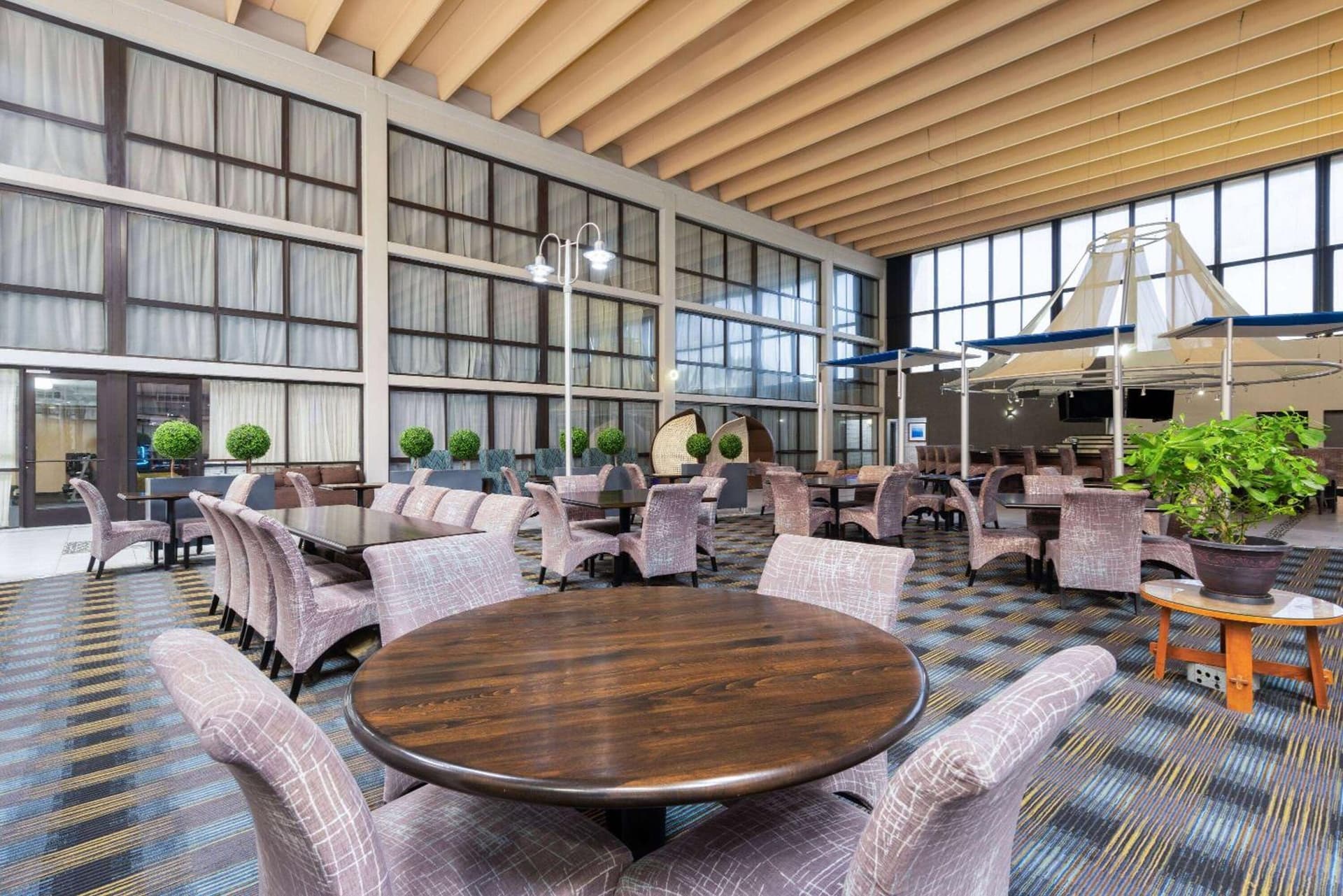Wingate by Wyndham Kansas City gallery photo in Kansas City, MO — image 18
