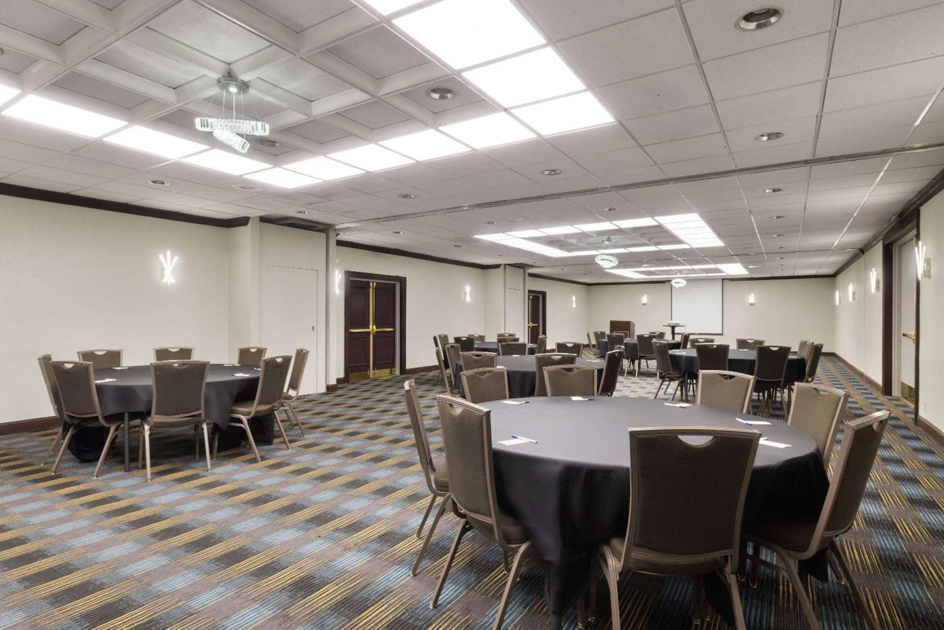 Wingate by Wyndham Kansas City gallery photo in Kansas City, MO — image 4