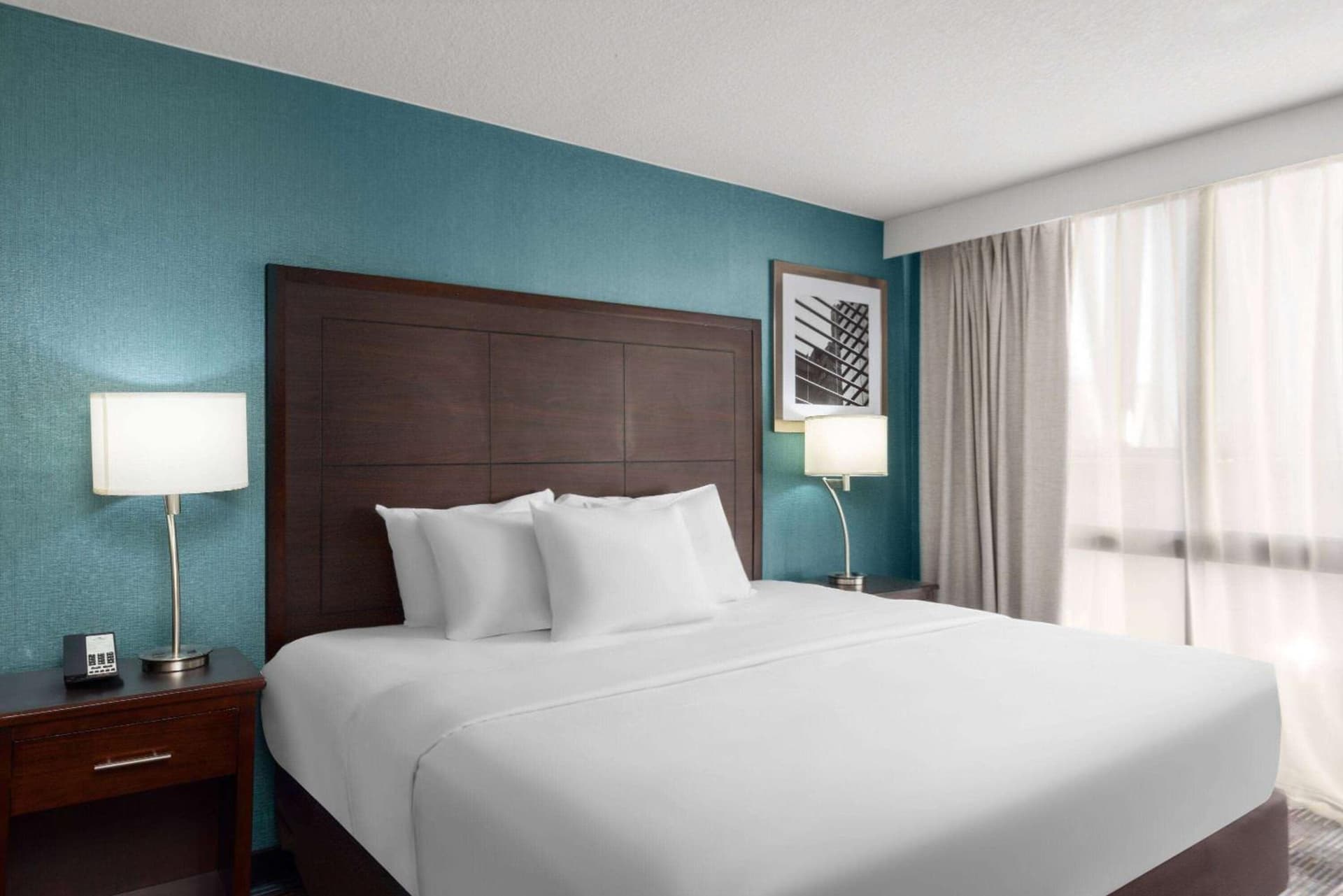 Wingate by Wyndham Kansas City gallery photo in Kansas City, MO — image 6