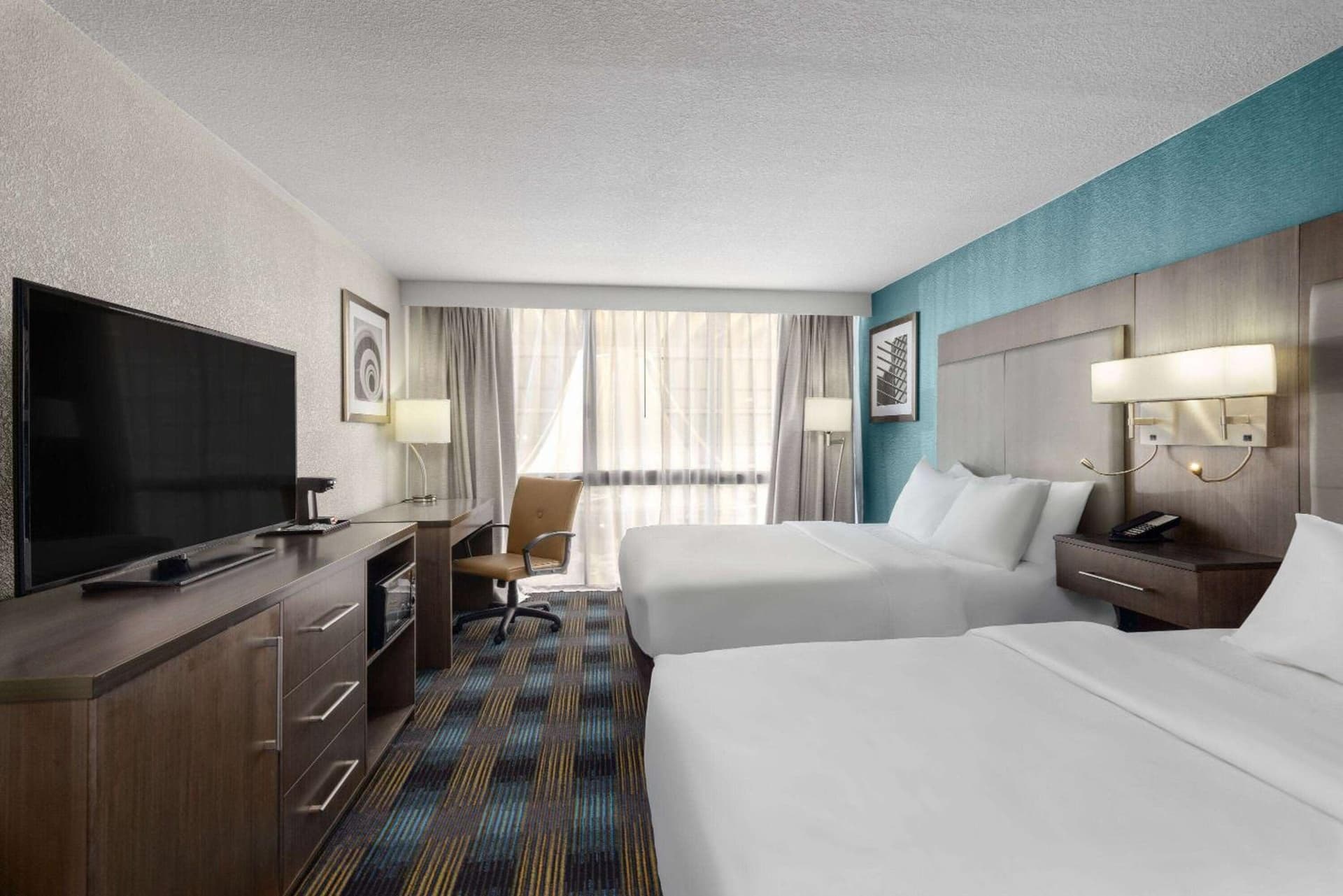 Wingate by Wyndham Kansas City gallery photo in Kansas City, MO — image 7