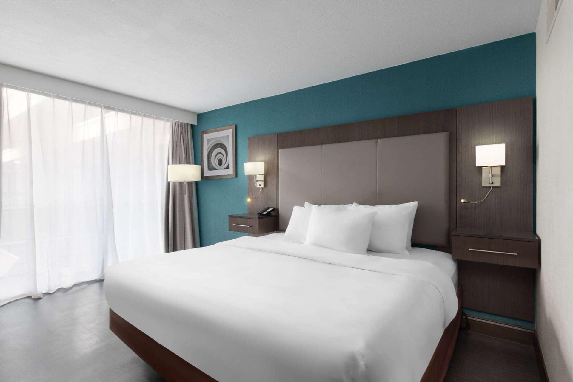 Wingate by Wyndham Kansas City gallery photo in Kansas City, MO — image 21