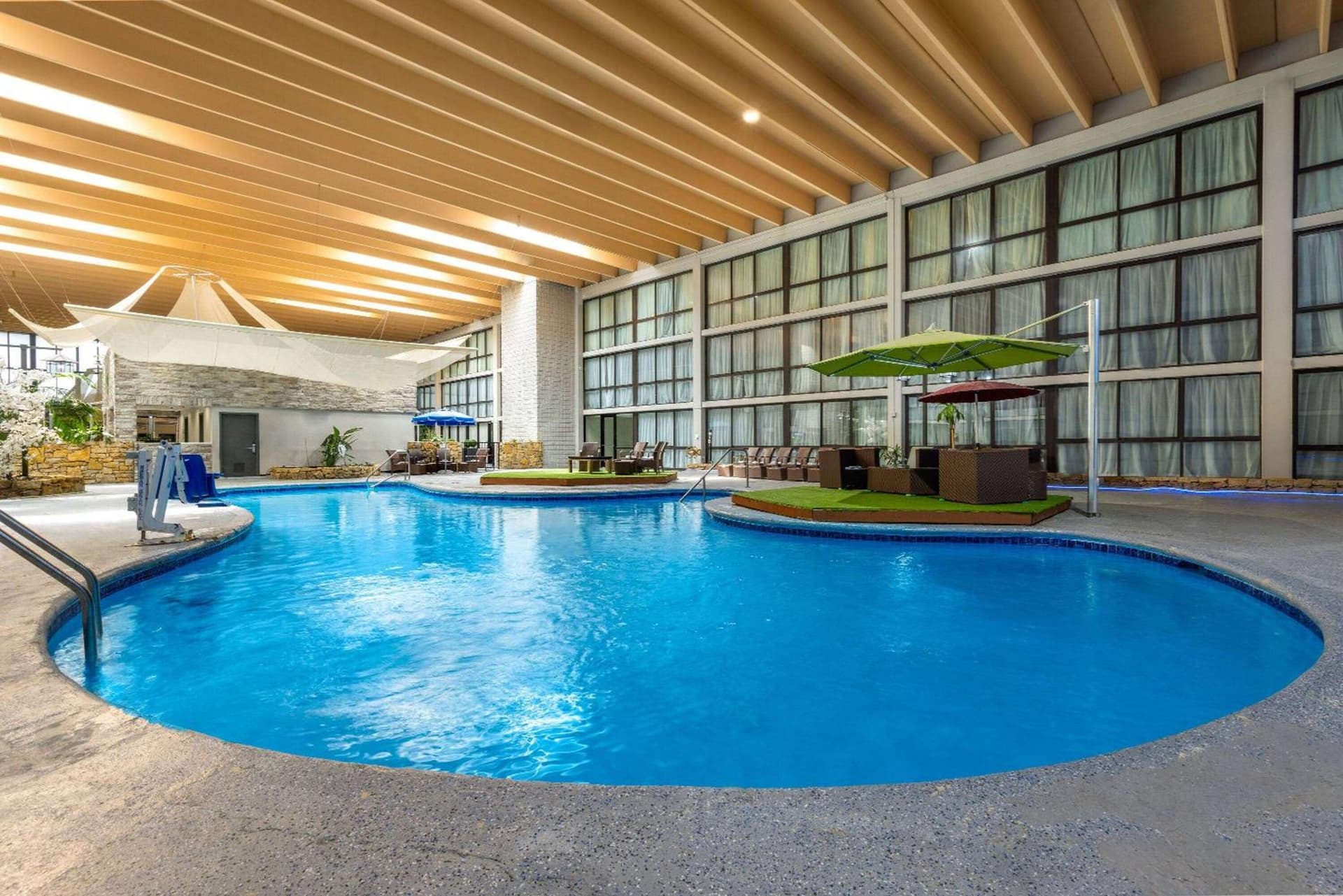 Wingate by Wyndham Kansas City gallery photo in Kansas City, MO — image 28