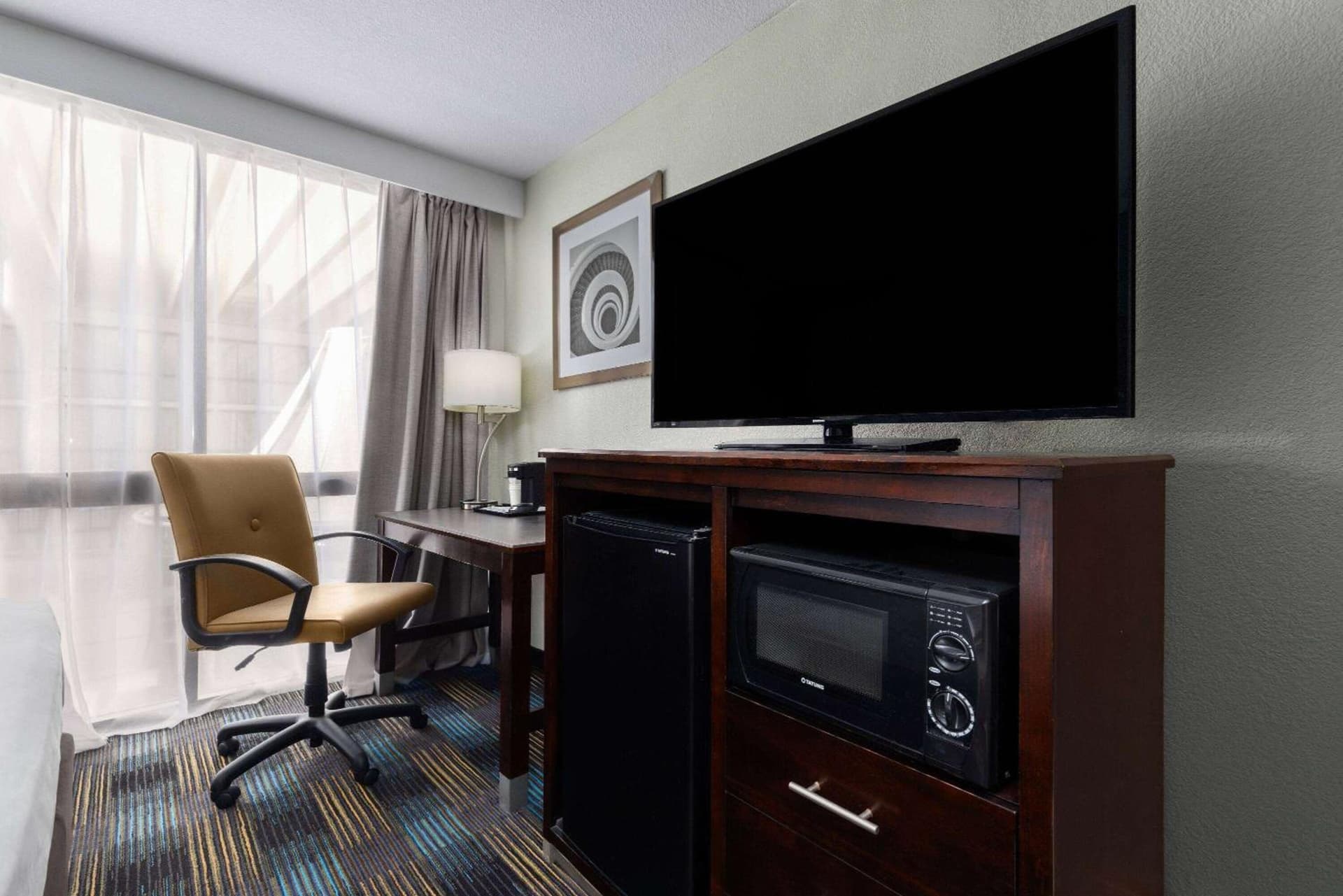 Wingate by Wyndham Kansas City gallery photo in Kansas City, MO — image 23