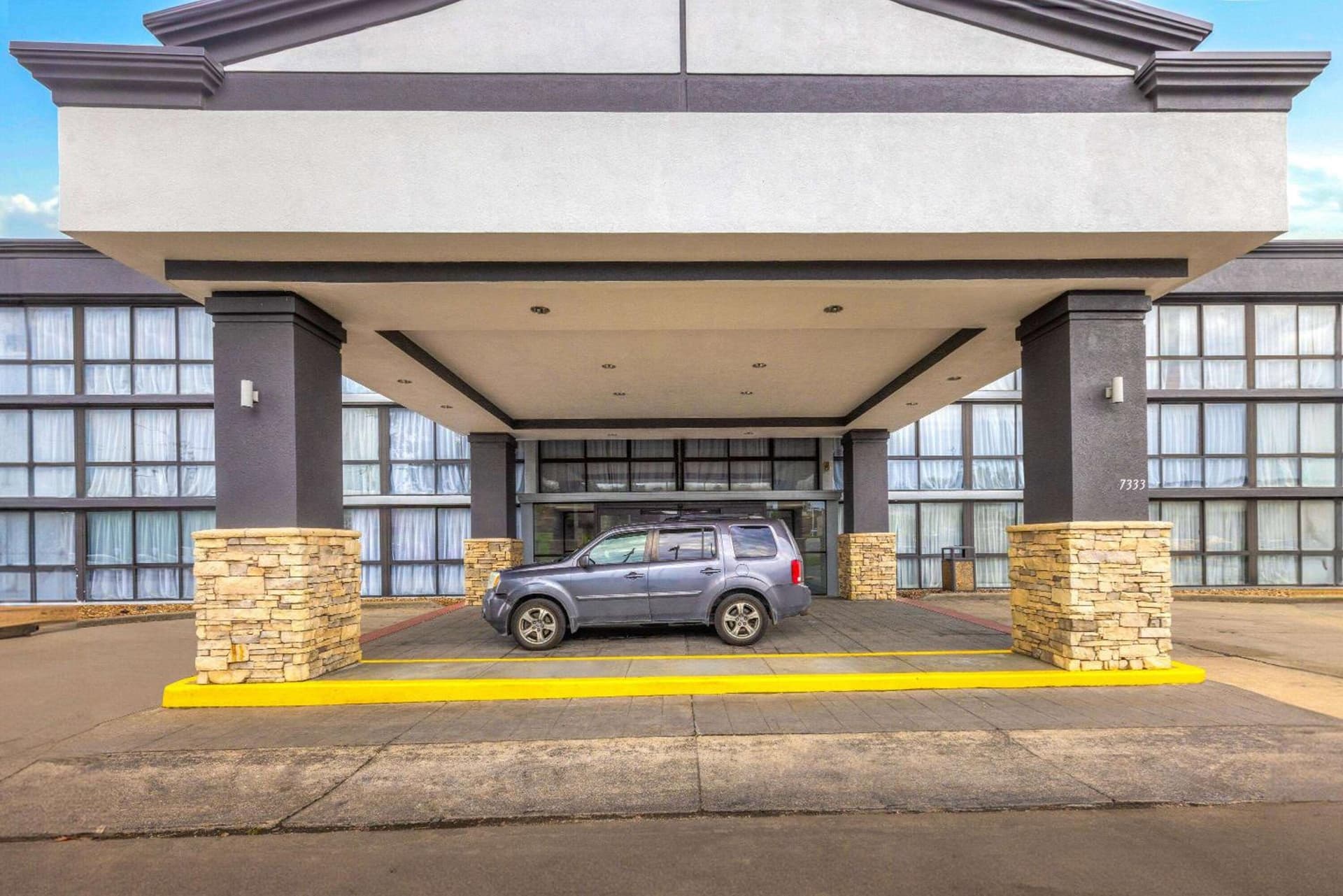 Wingate by Wyndham Kansas City gallery photo in Kansas City, MO — image 9