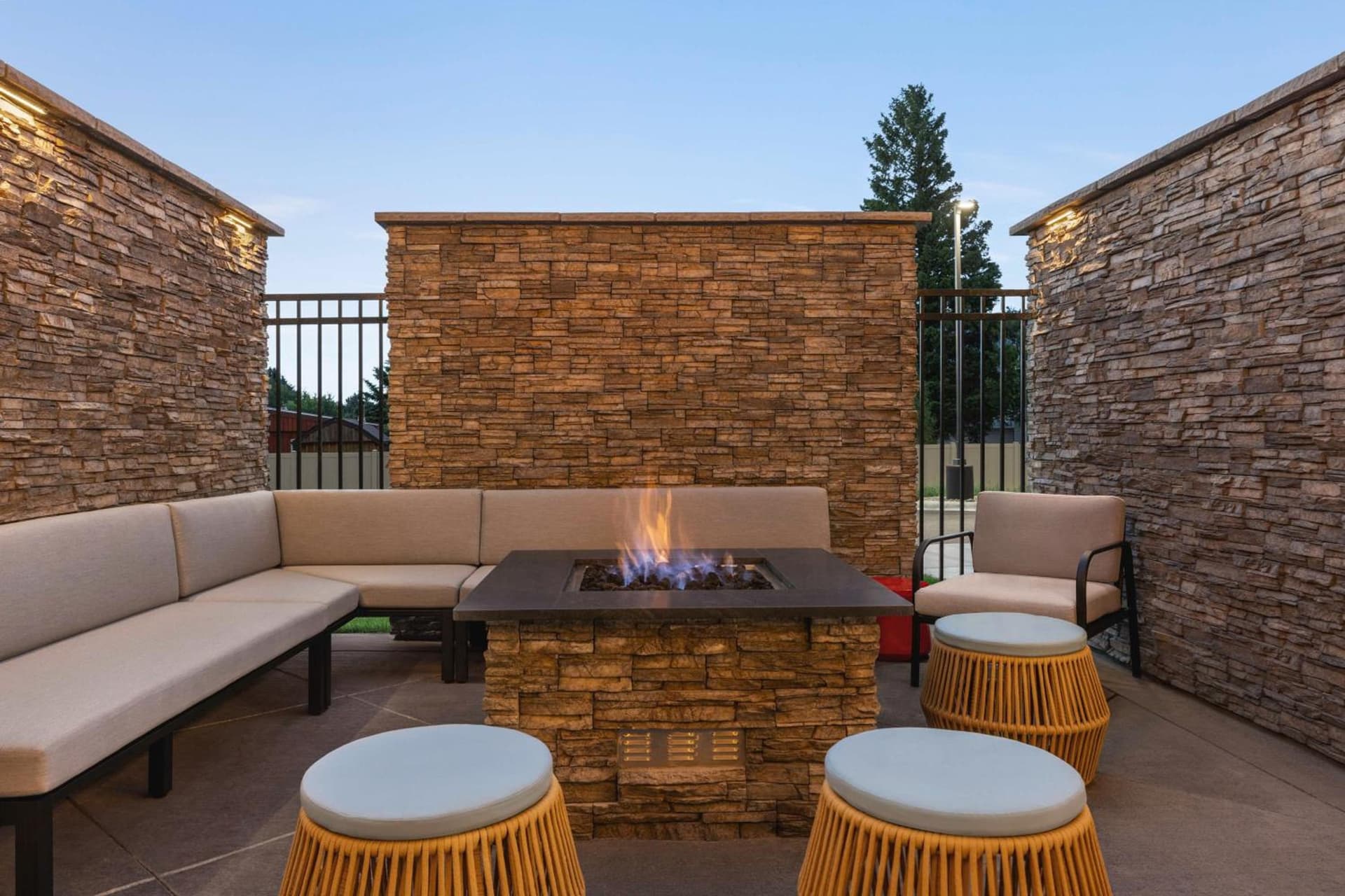 Home2 Suites by Hilton Livingston Yellowstone property views in Livingston, MT — gallery photo 3