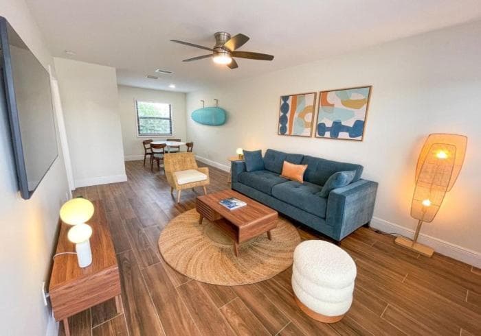 Melbourne Beach Resort gallery photo in Melbourne Beach, FL — image 43