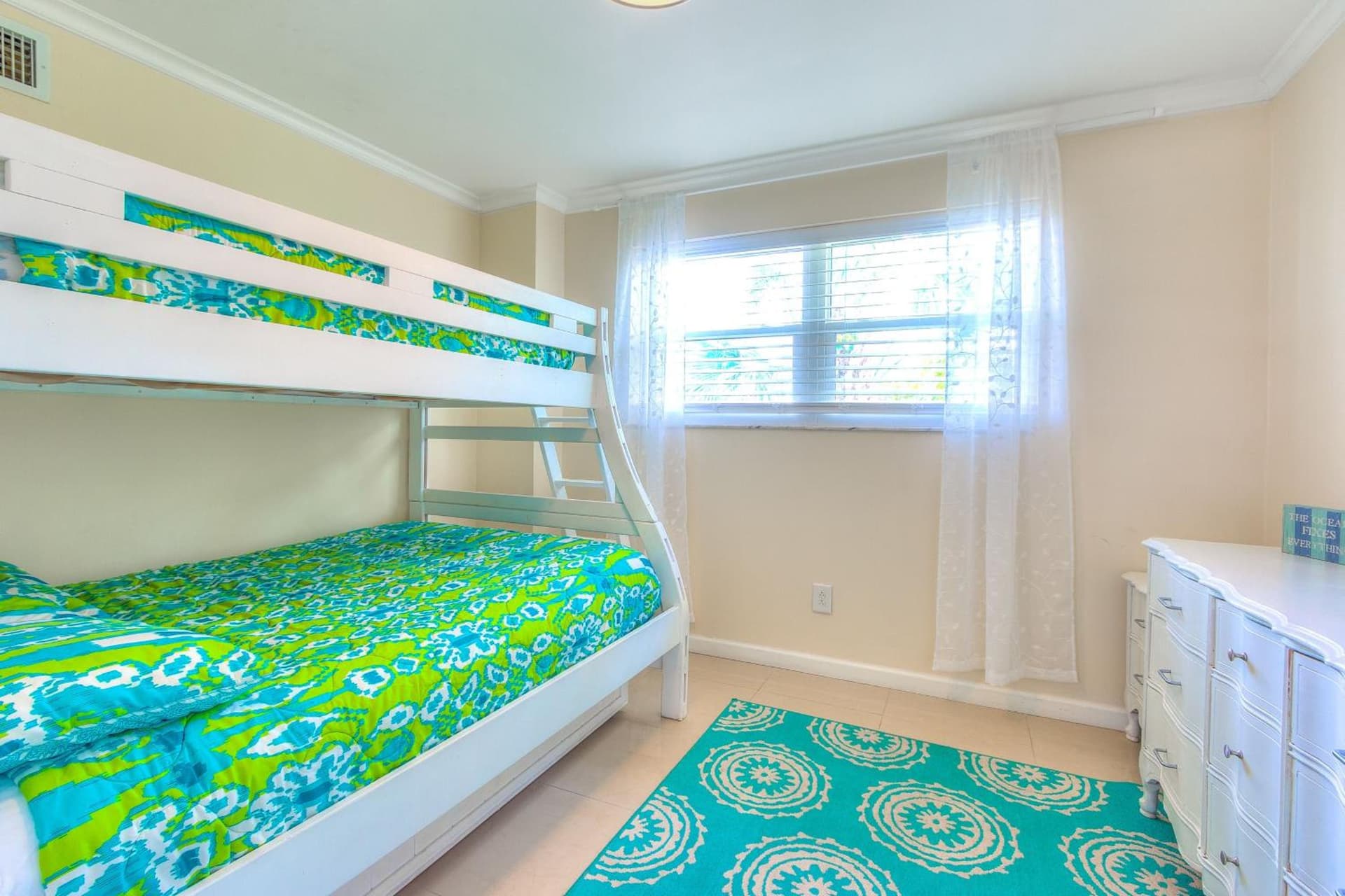 Tropic Terrace Suite #40 - Beachfront Resort property views in St Pete Beach — gallery photo 3