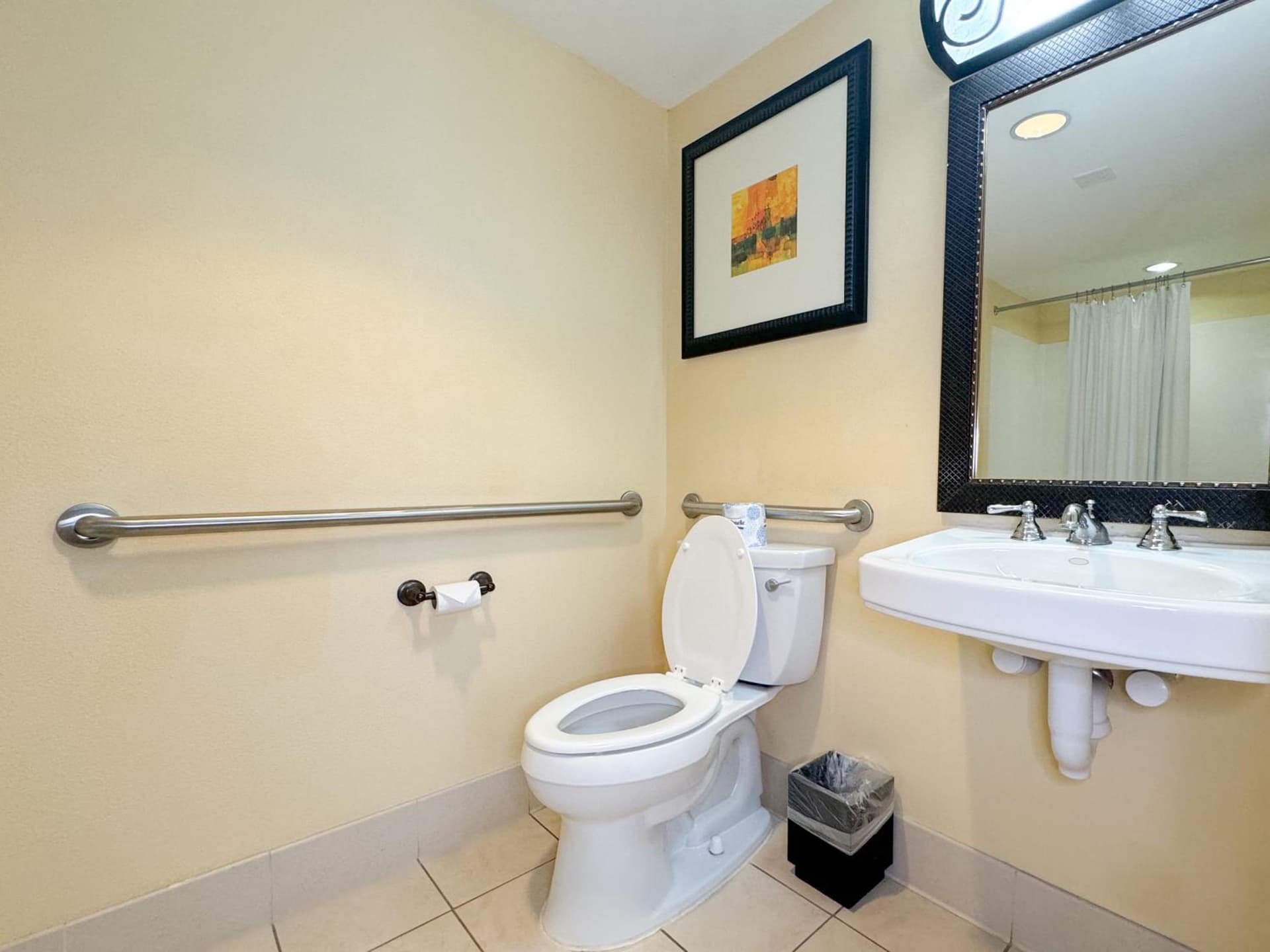La Posada Hotel gallery photo in Laredo, TX — image 47