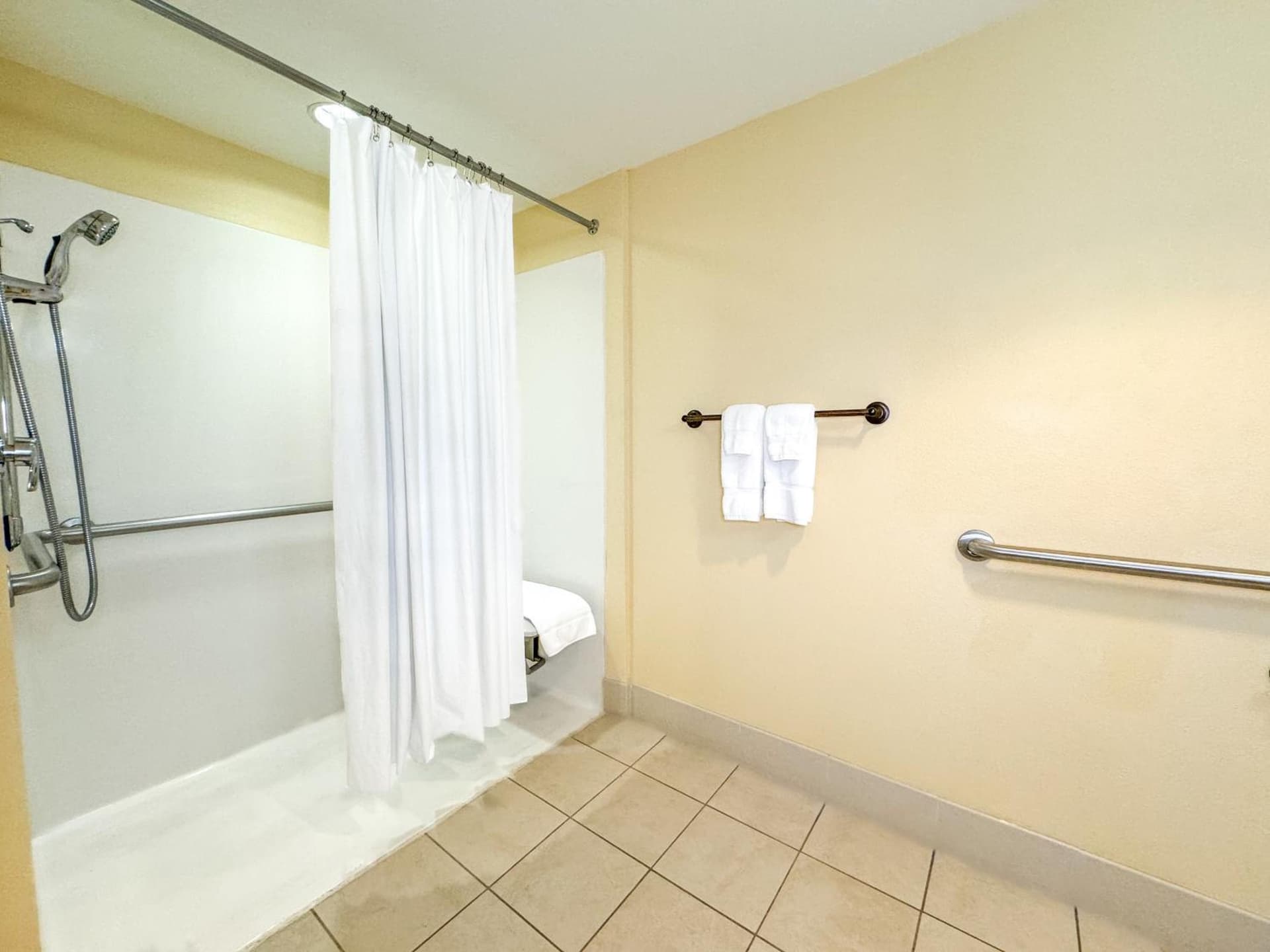 La Posada Hotel gallery photo in Laredo, TX — image 16