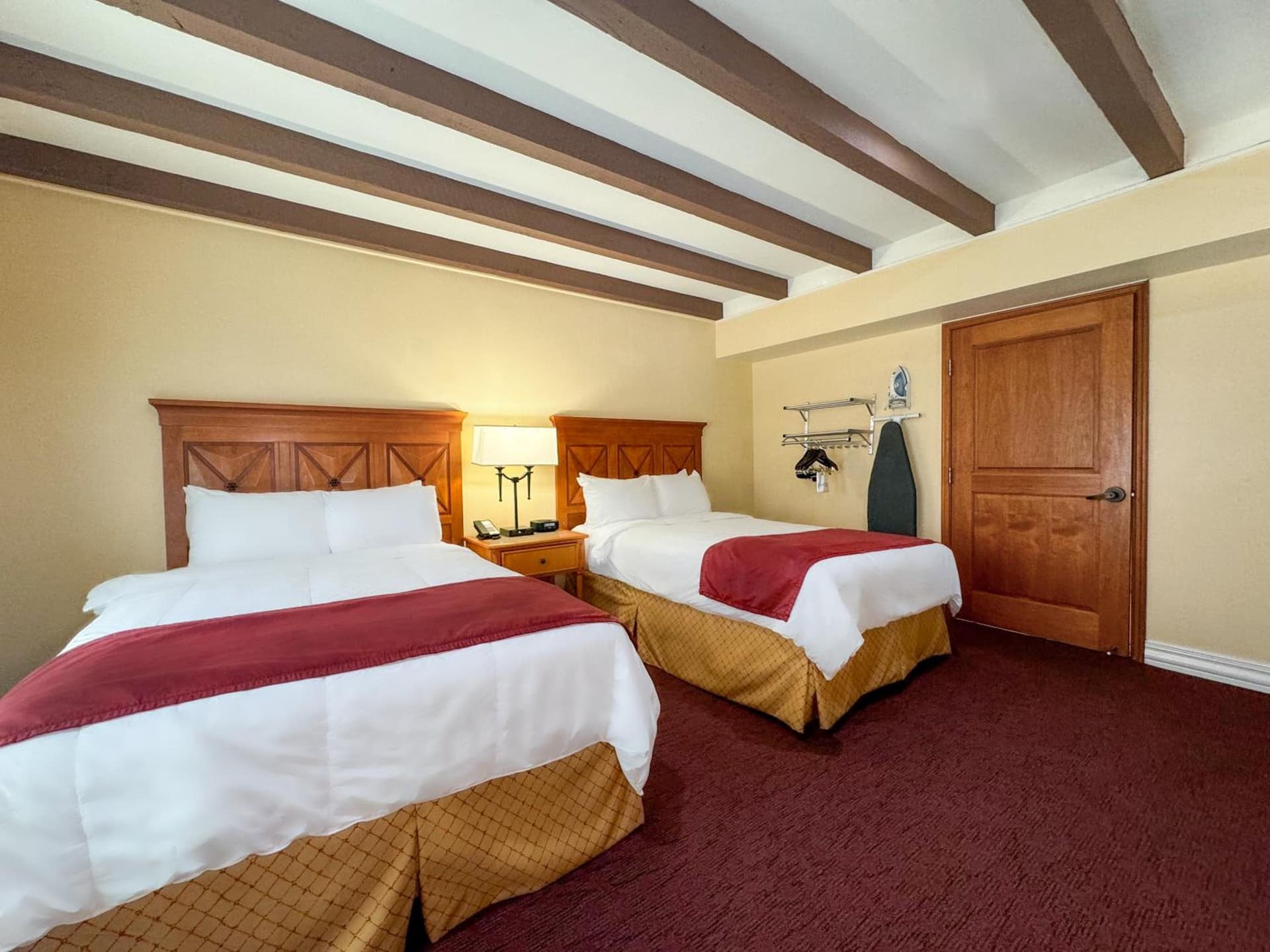 La Posada Hotel gallery photo in Laredo, TX — image 6