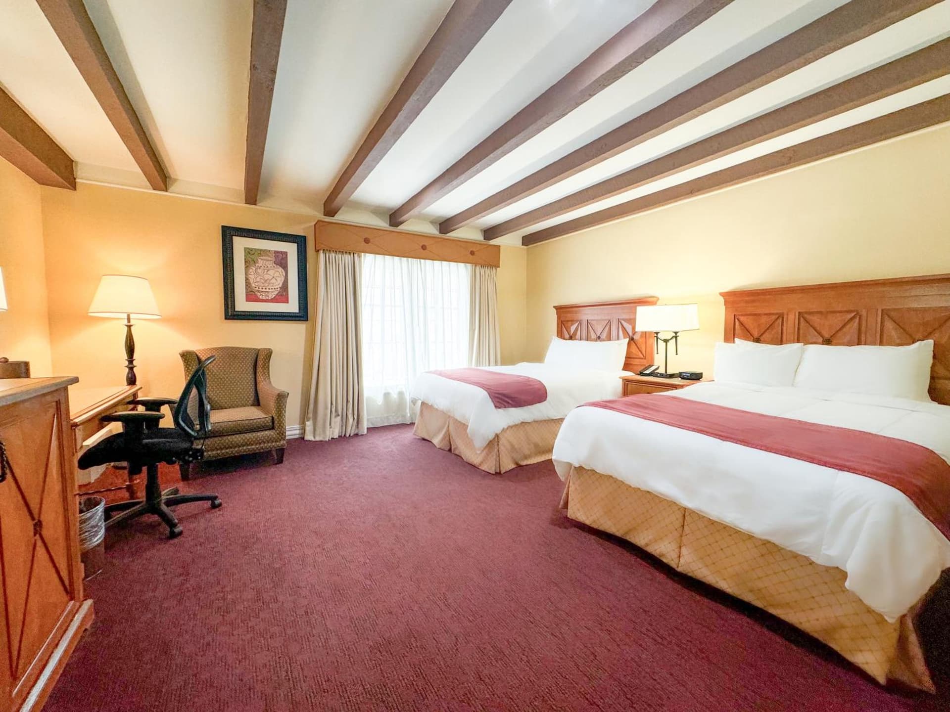 La Posada Hotel gallery photo in Laredo, TX — image 21