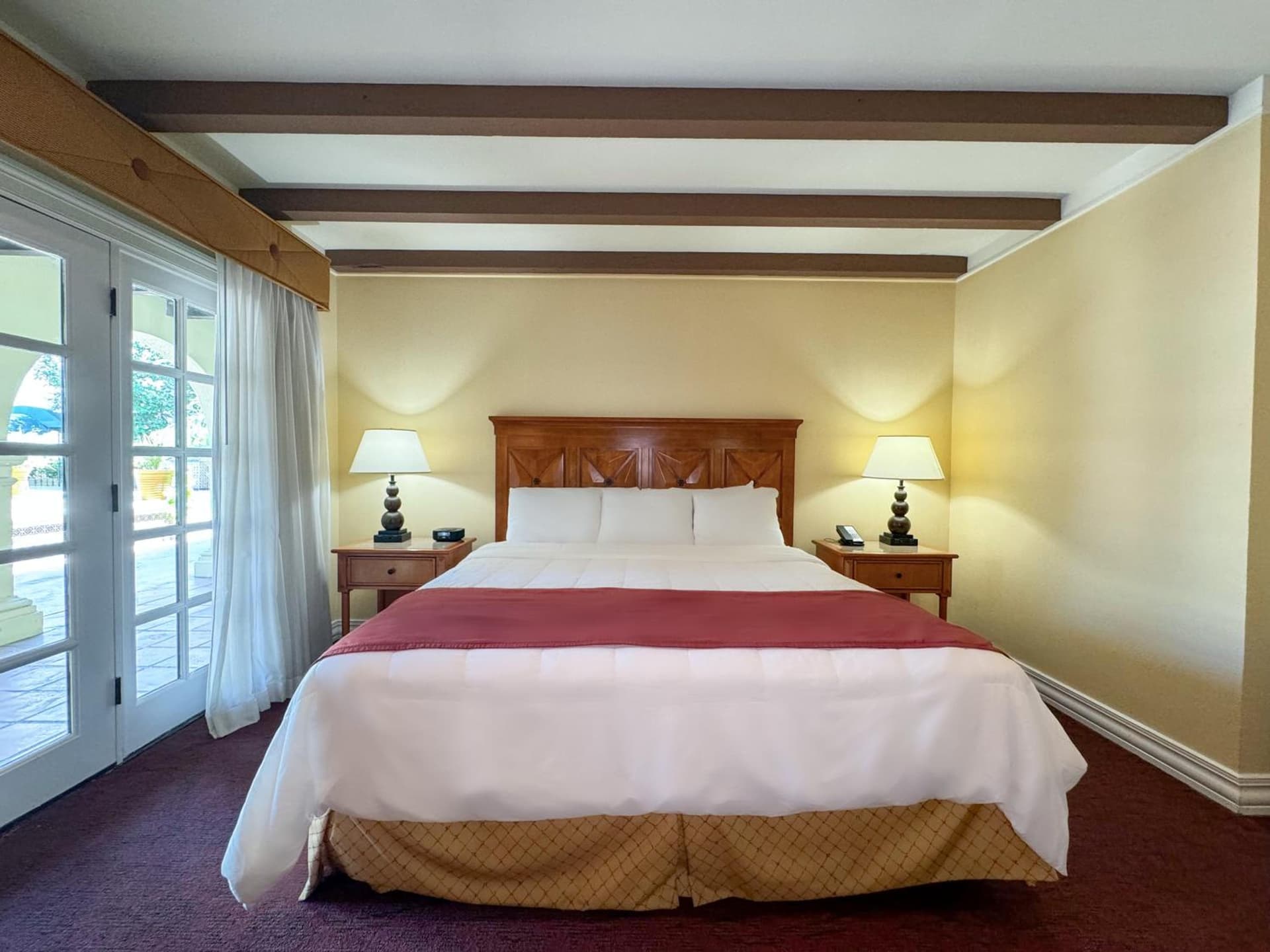 La Posada Hotel gallery photo in Laredo, TX — image 38