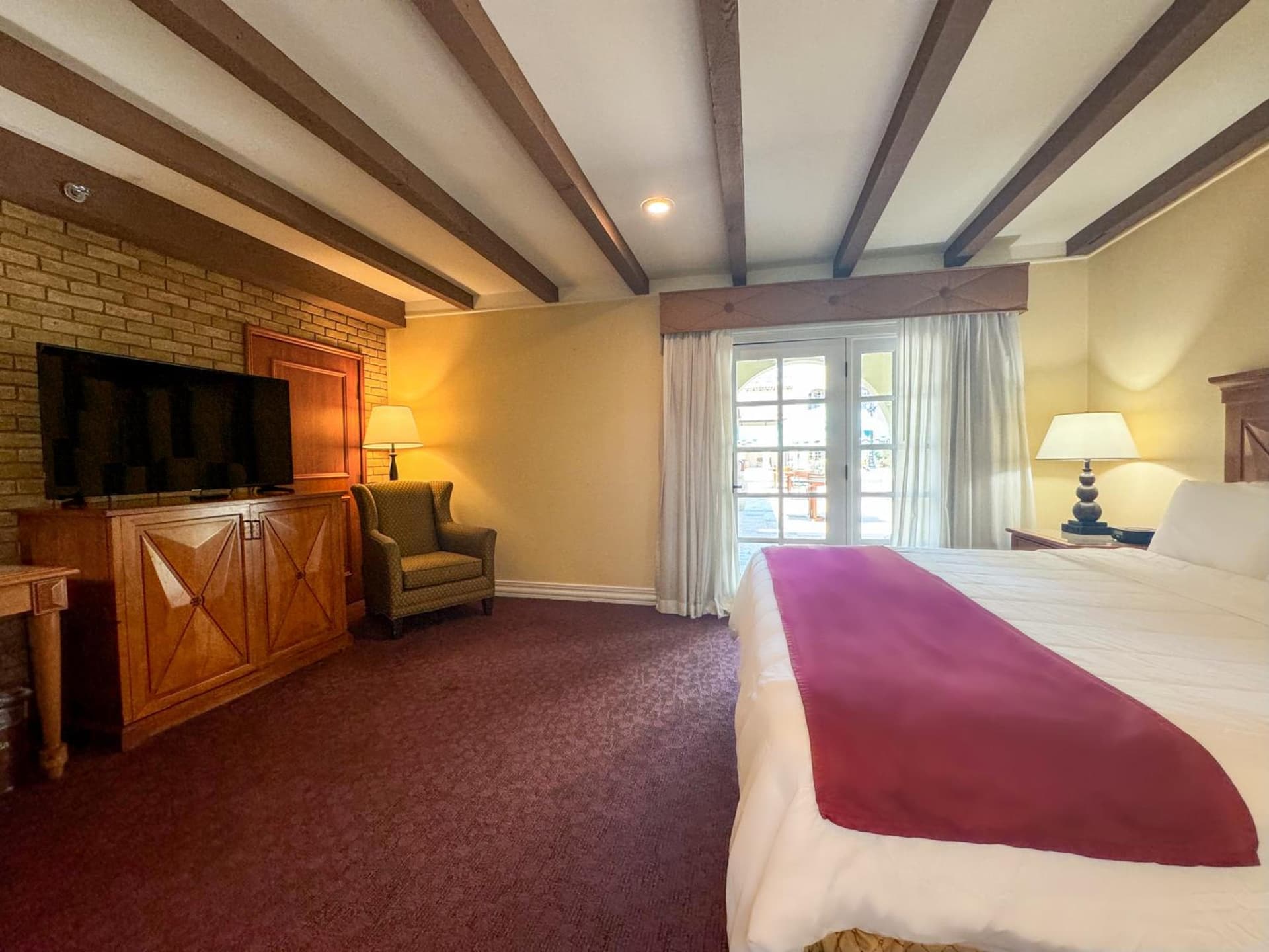 La Posada Hotel gallery photo in Laredo, TX — image 45