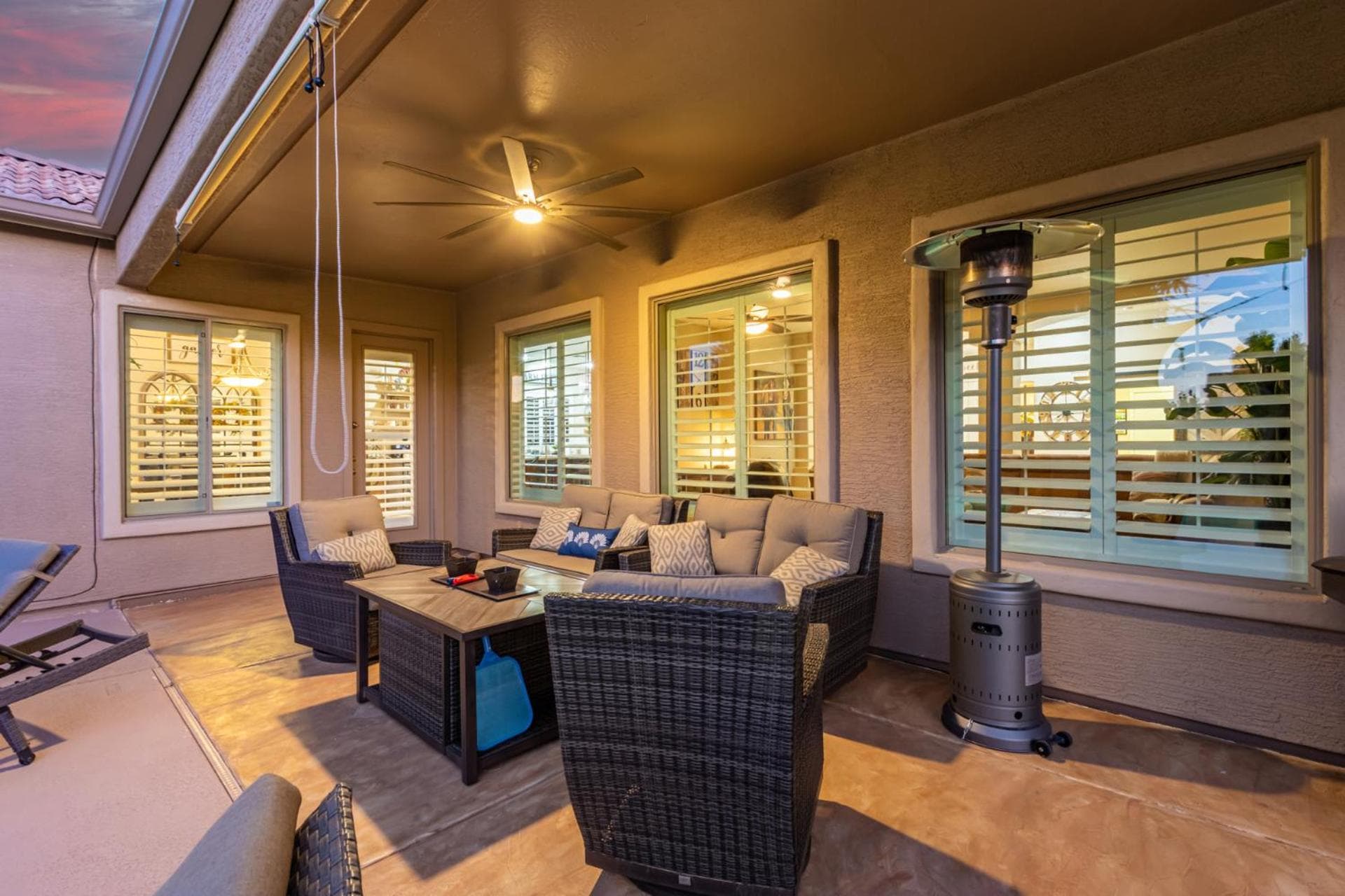 Runaway Bay Chandler — hotel in Sun Lakes, Arizona