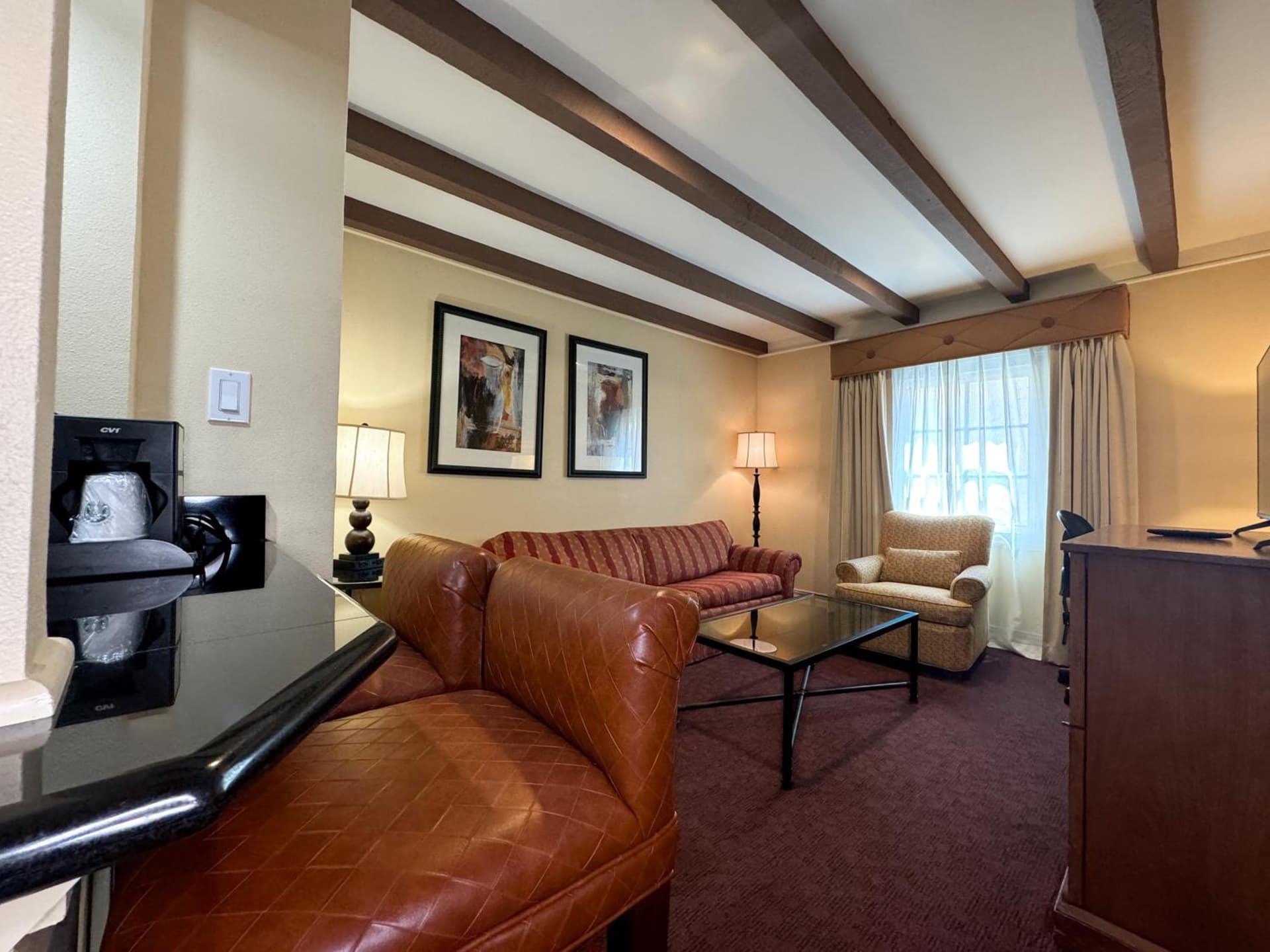 La Posada Hotel gallery photo in Laredo, TX — image 49