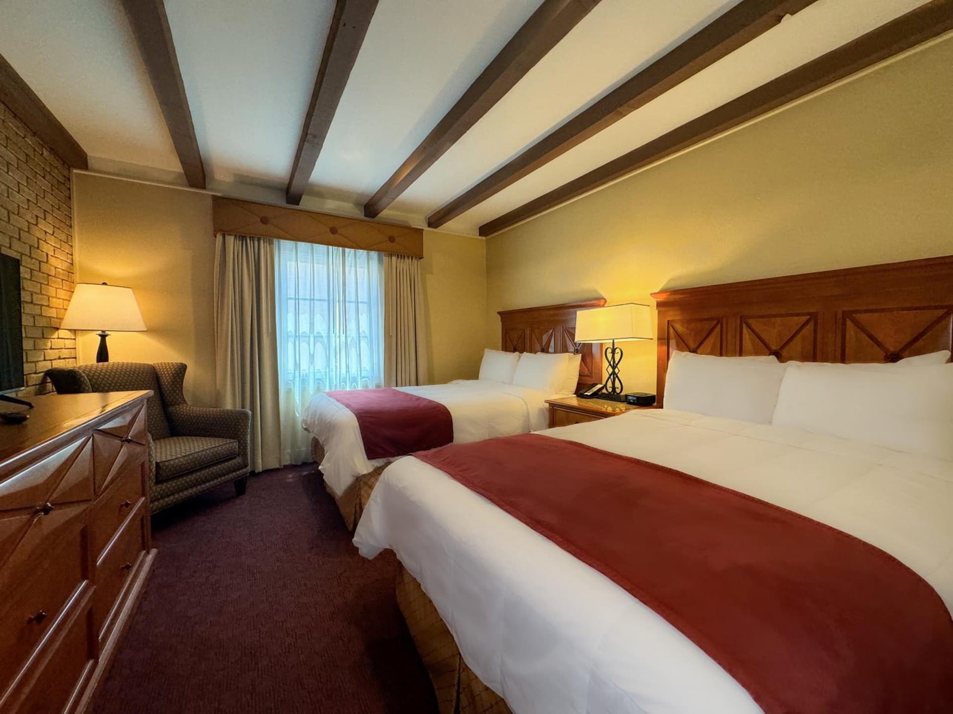 La Posada Hotel gallery photo in Laredo, TX — image 37