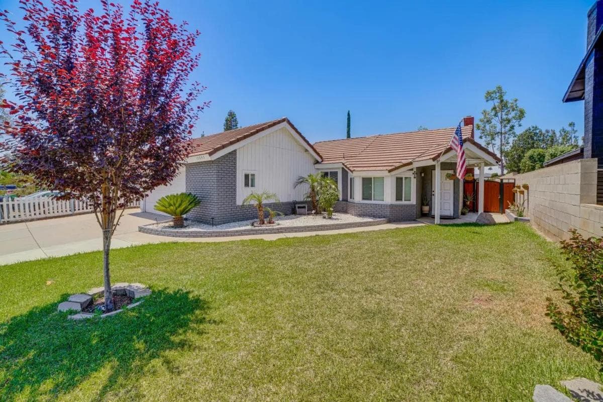 Spacious Studio with Private Entry exterior or lobby in Moreno Valley, CA — main listing photo