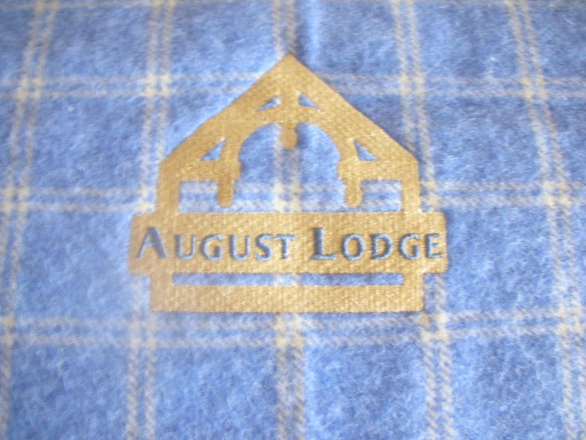 August Lodge Cooperstown gallery photo in Hartwick Seminary, NY — image 19