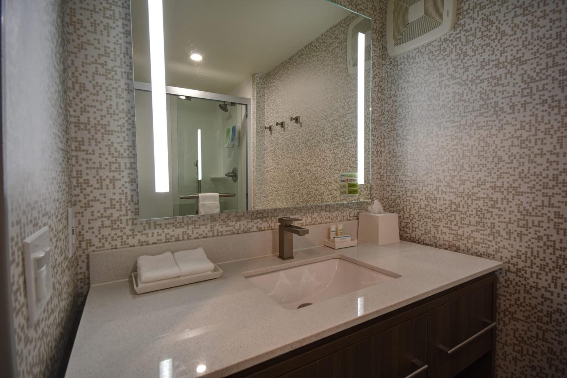 Home2 Suites By Hilton Atlanta Marietta, Ga interior in Marietta, GA — gallery photo 2