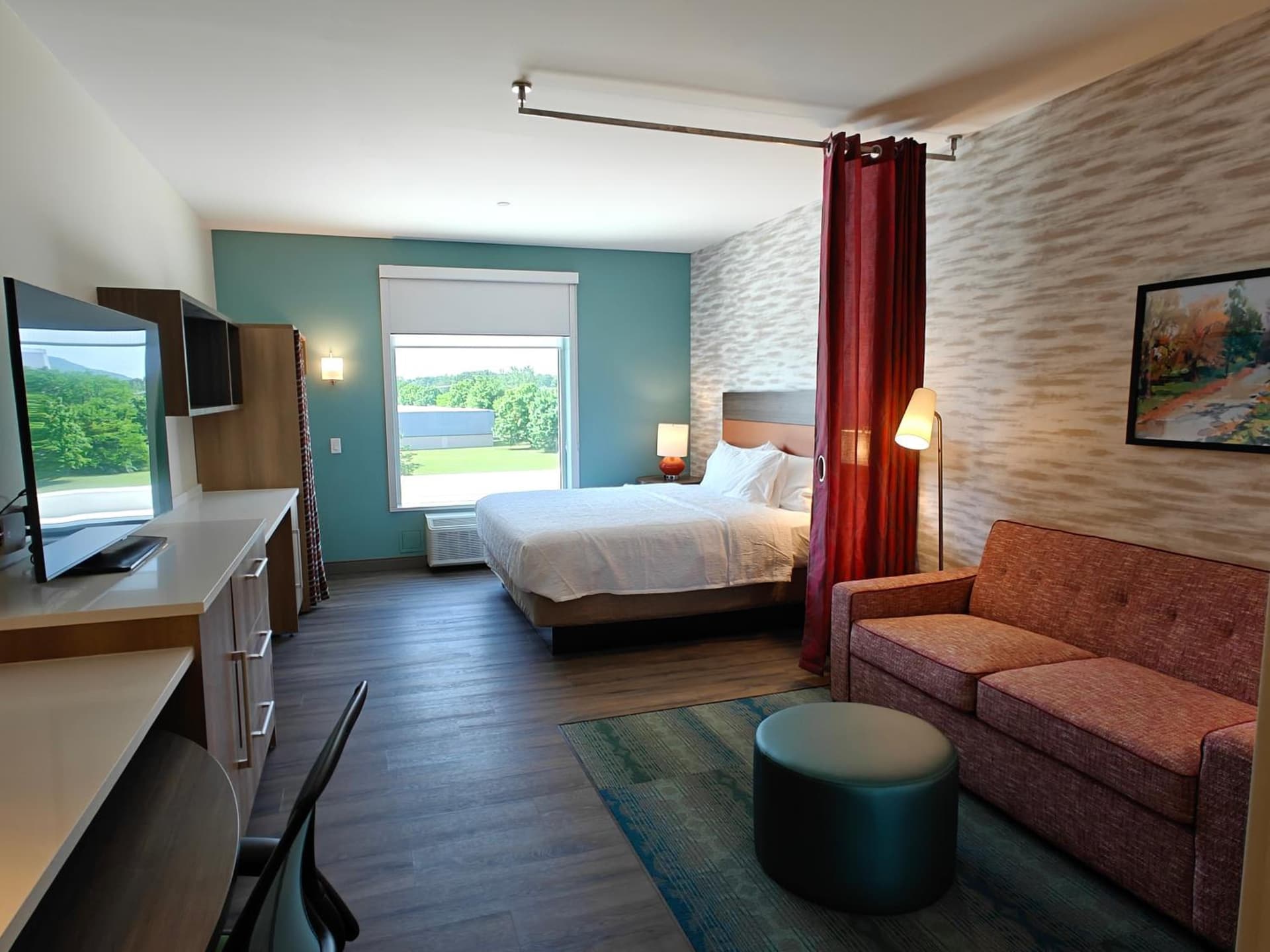 Home2 Suites By Hilton Bristol gallery photo in Bristol, CT — image 23