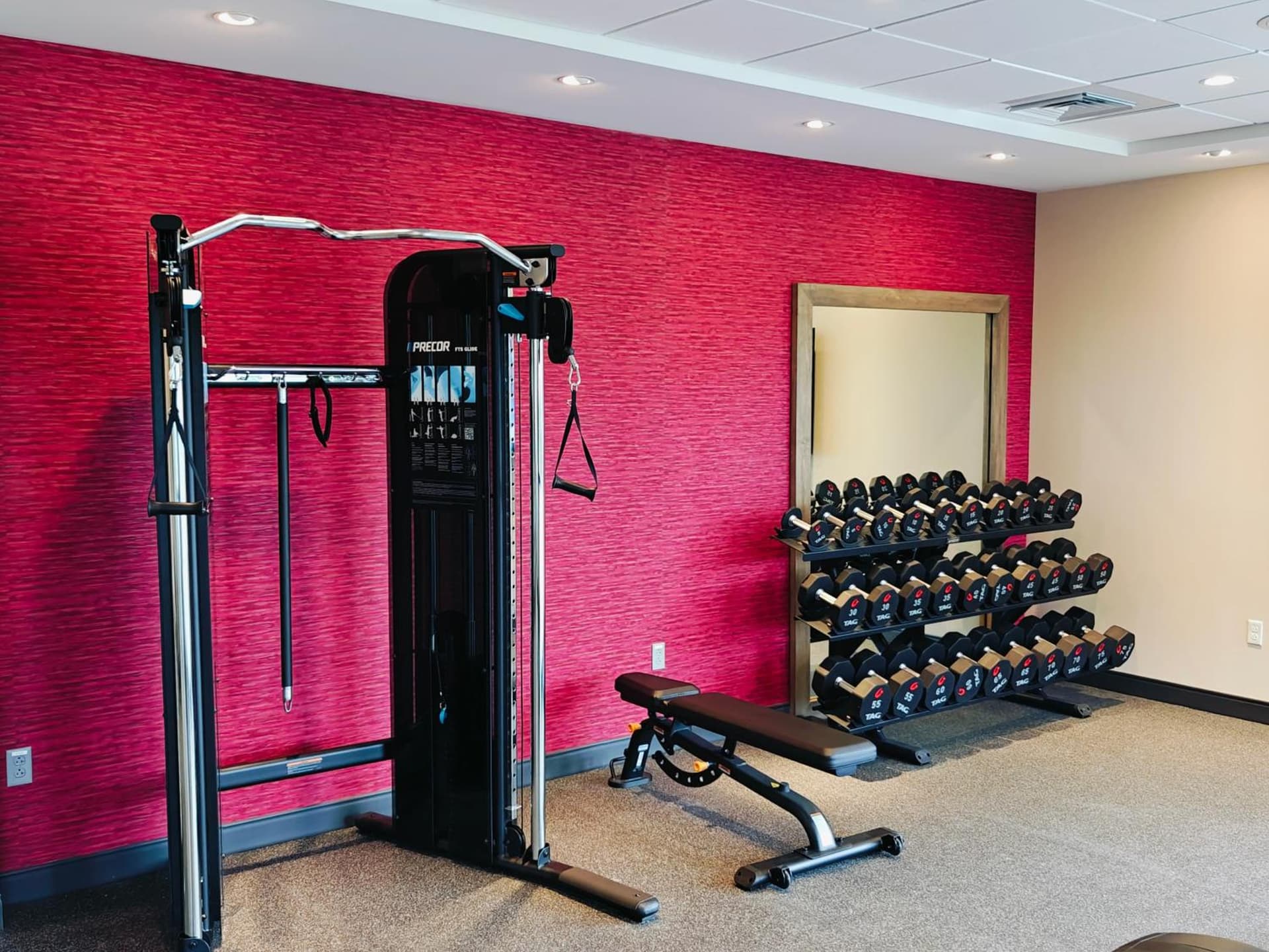 Home2 Suites By Hilton Bristol gallery photo in Bristol, CT — image 54