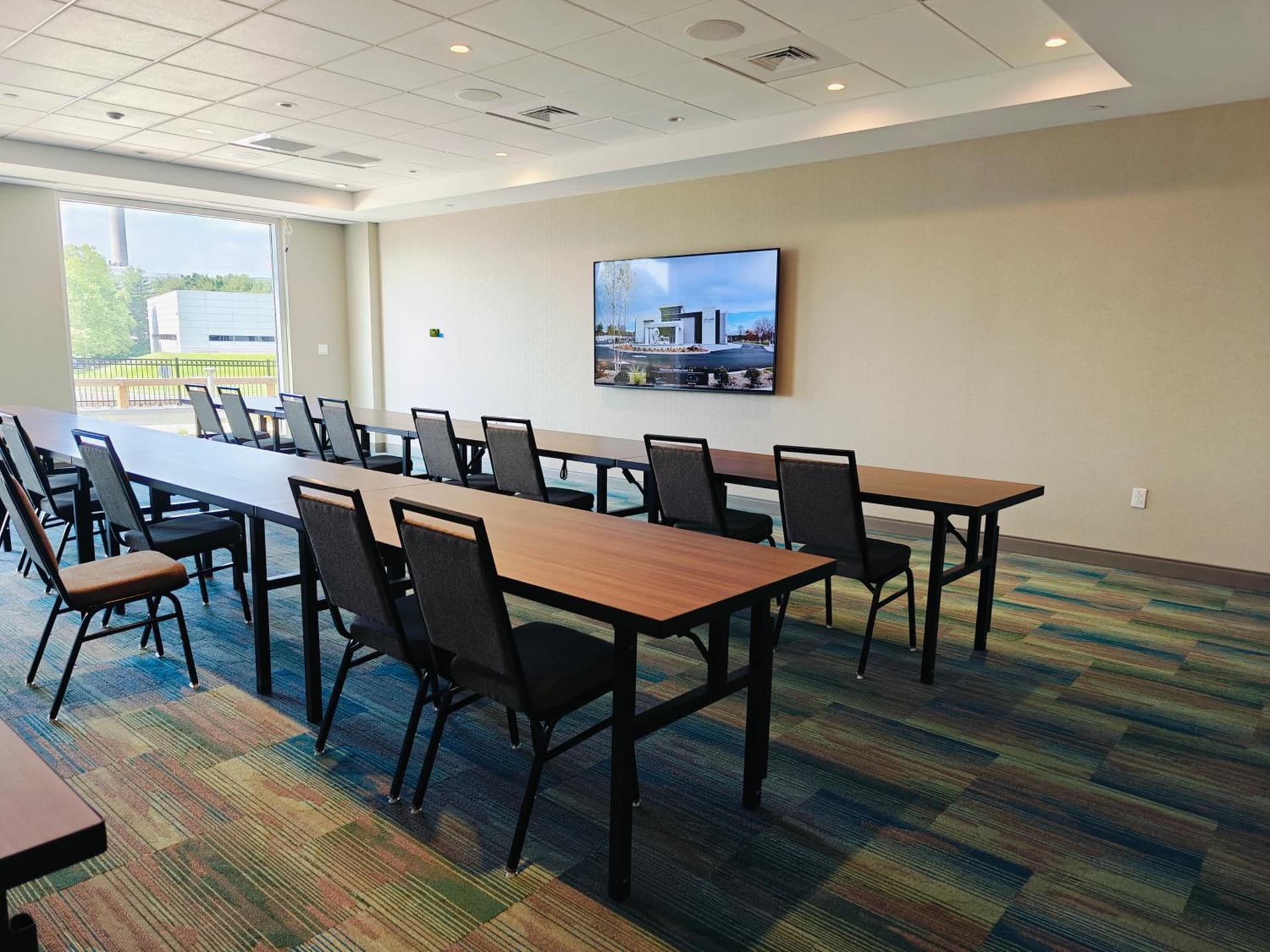 Home2 Suites By Hilton Bristol gallery photo in Bristol, CT — image 29