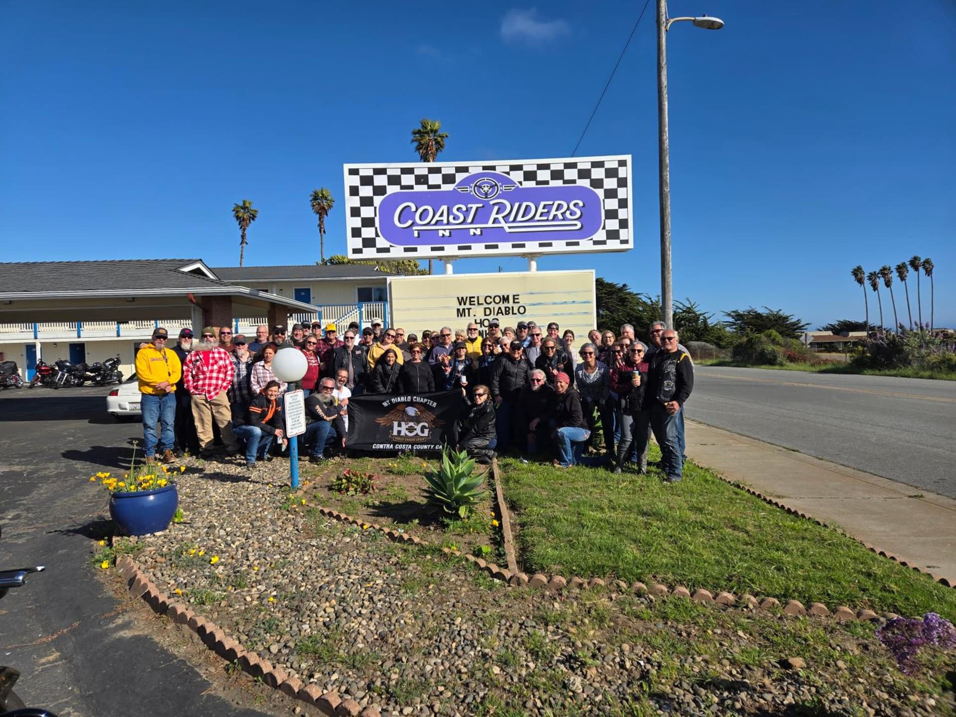 Coast Riders Inn gallery photo in San Simeon, CA — image 43