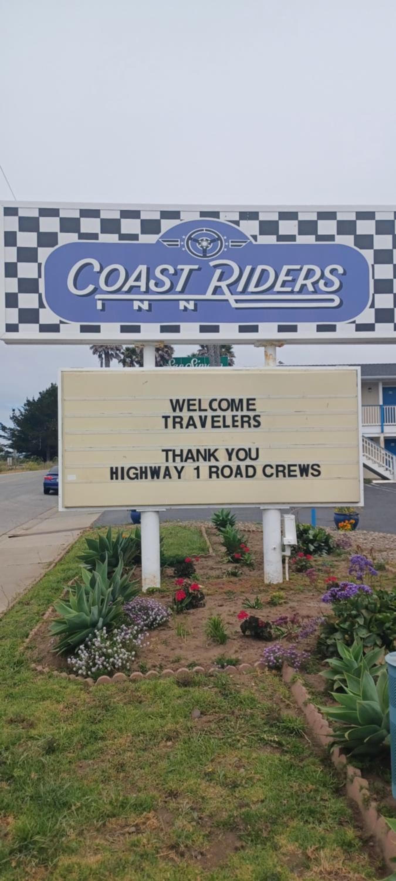 Coast Riders Inn gallery photo in San Simeon, CA — image 68