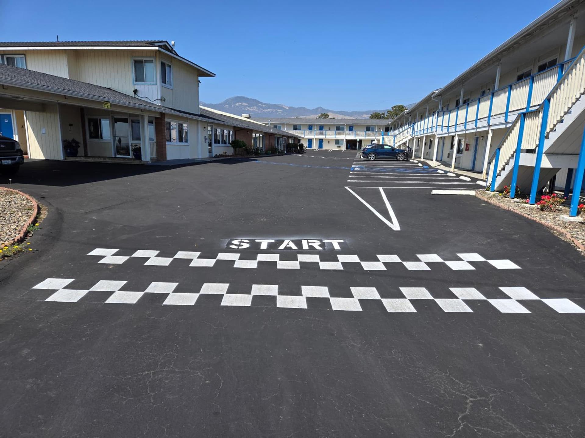 Coast Riders Inn gallery photo in San Simeon, CA — image 24