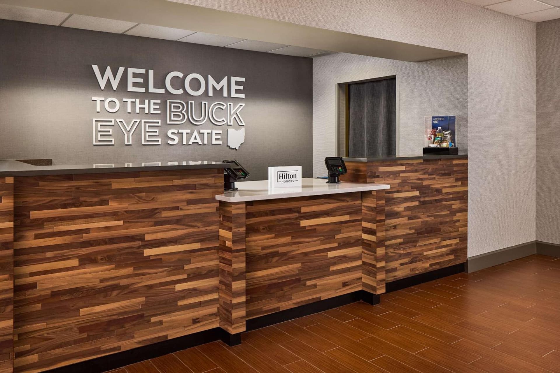 Hampton Inn Massillon gallery photo in Massillon, OH — image 20