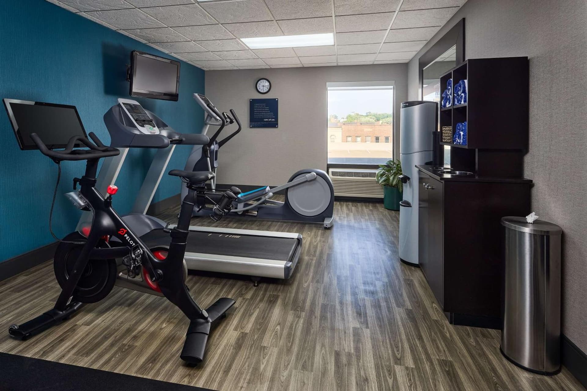 Hampton Inn Massillon gallery photo in Massillon, OH — image 28