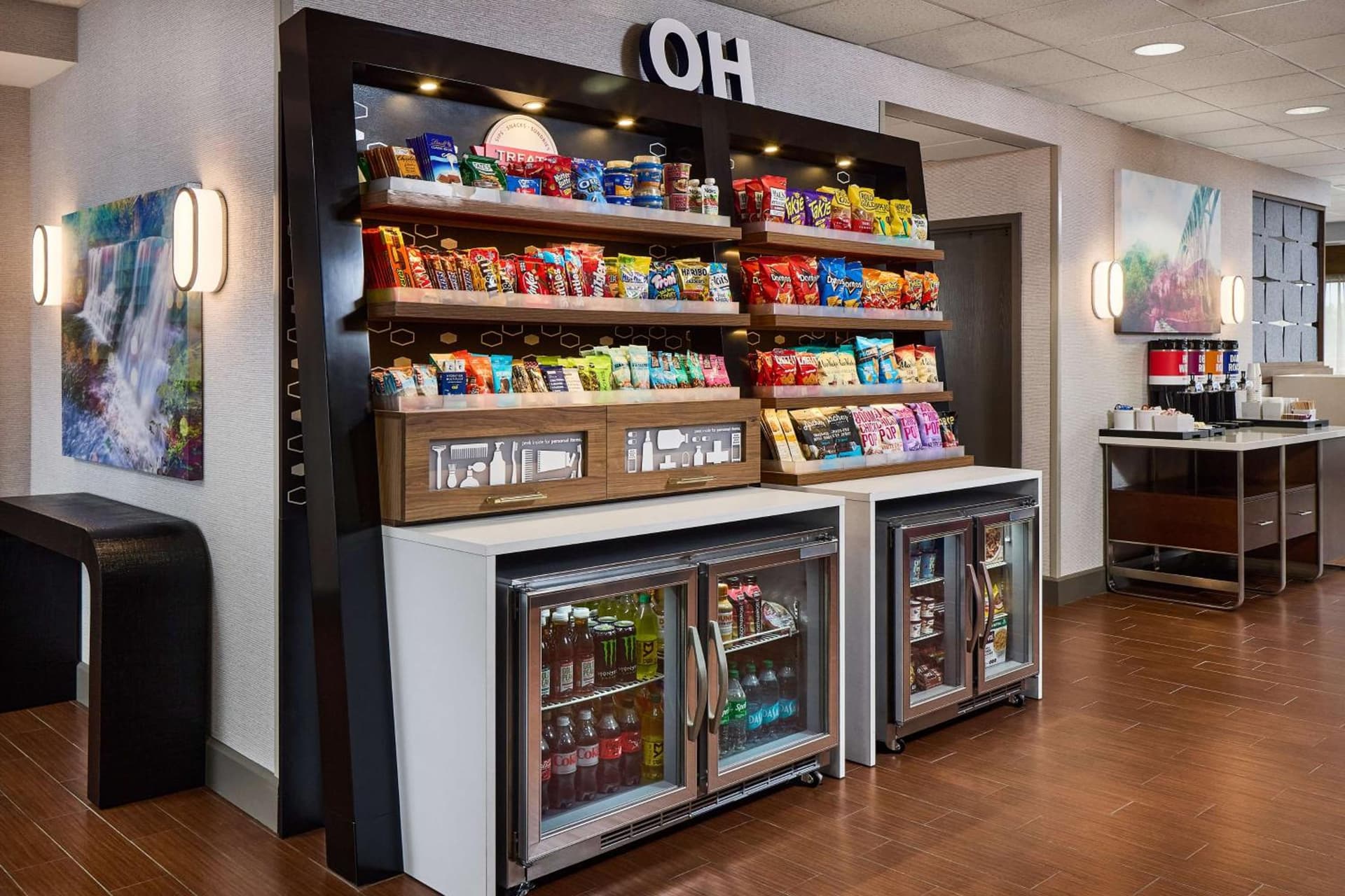 Hampton Inn Massillon gallery photo in Massillon, OH — image 26