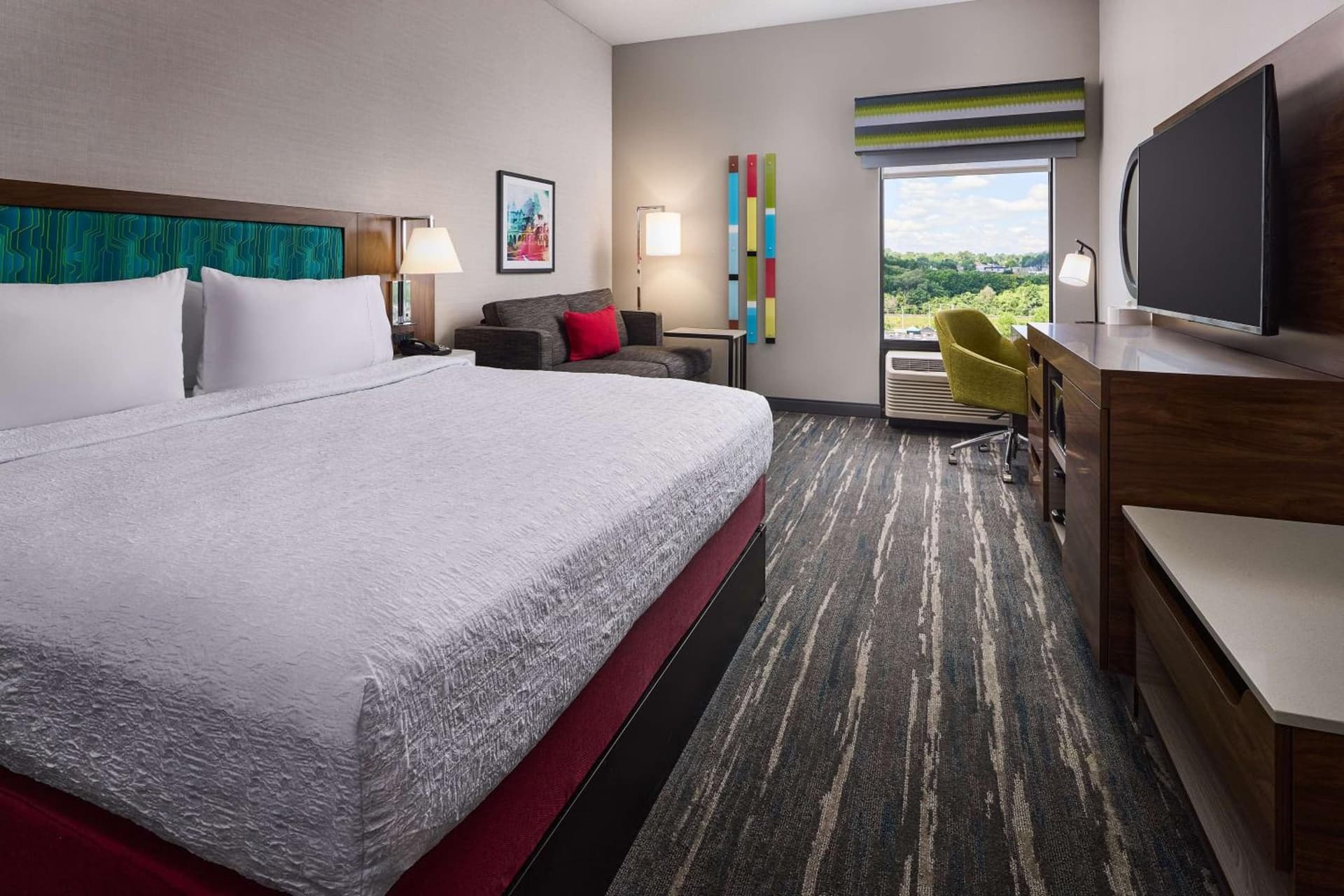 Hampton Inn Massillon gallery photo in Massillon, OH — image 30