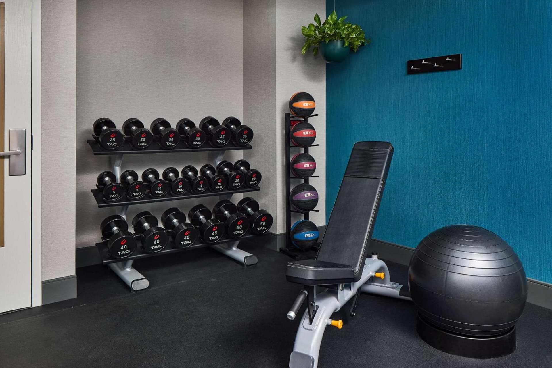 Hampton Inn Massillon gallery photo in Massillon, OH — image 15