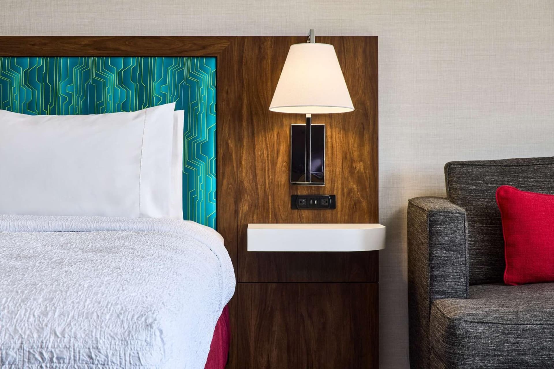Hampton Inn Massillon gallery photo in Massillon, OH — image 8