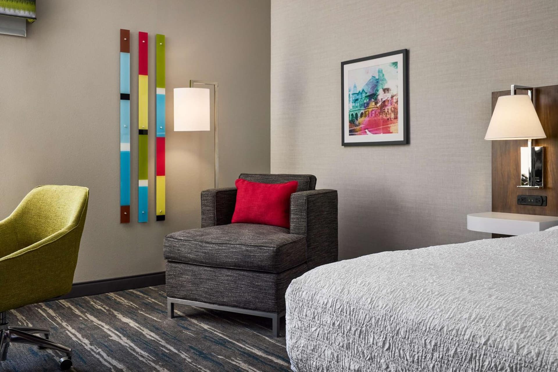 Hampton Inn Massillon gallery photo in Massillon, OH — image 24