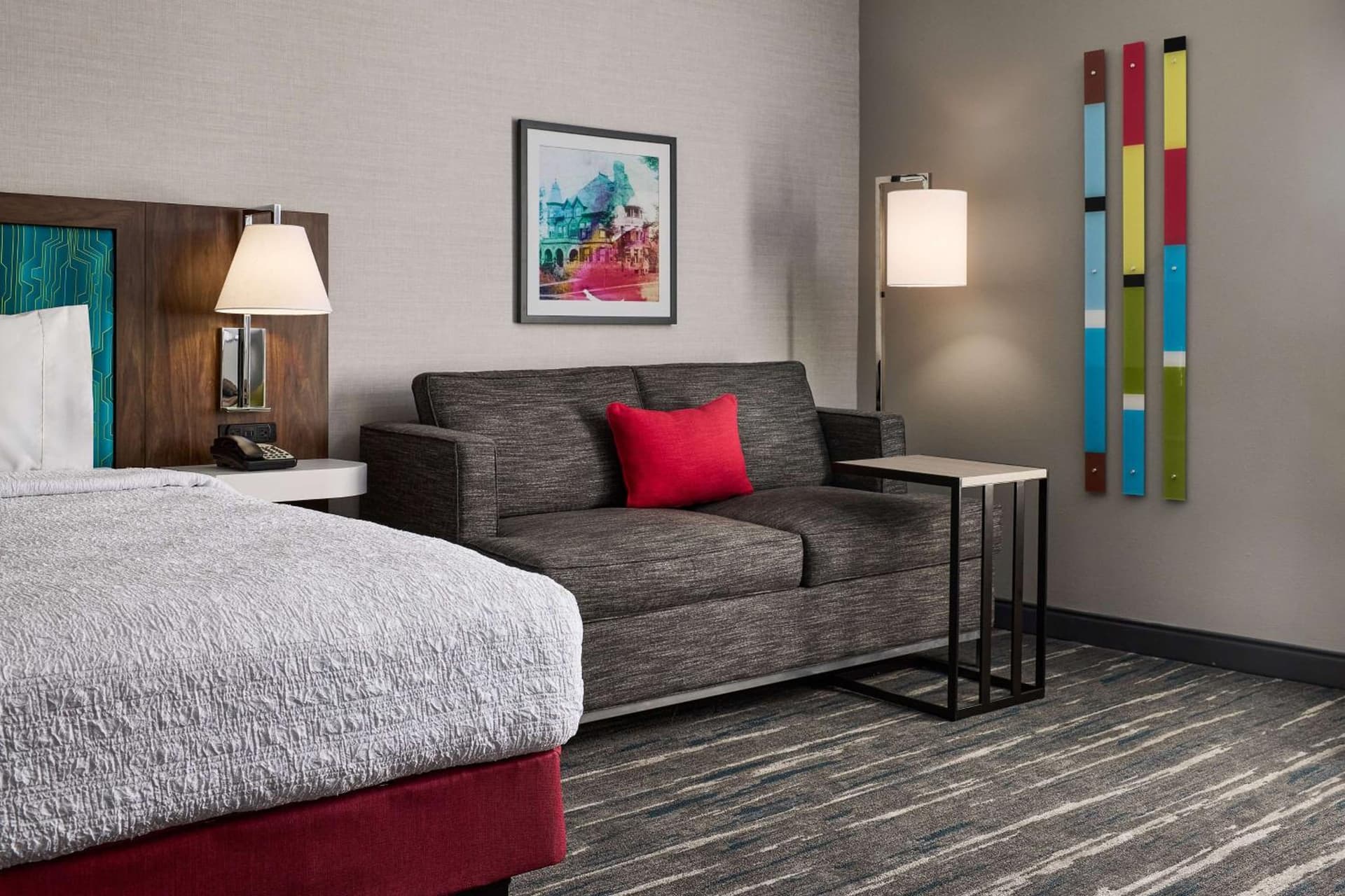 Hampton Inn Massillon gallery photo in Massillon, OH — image 9